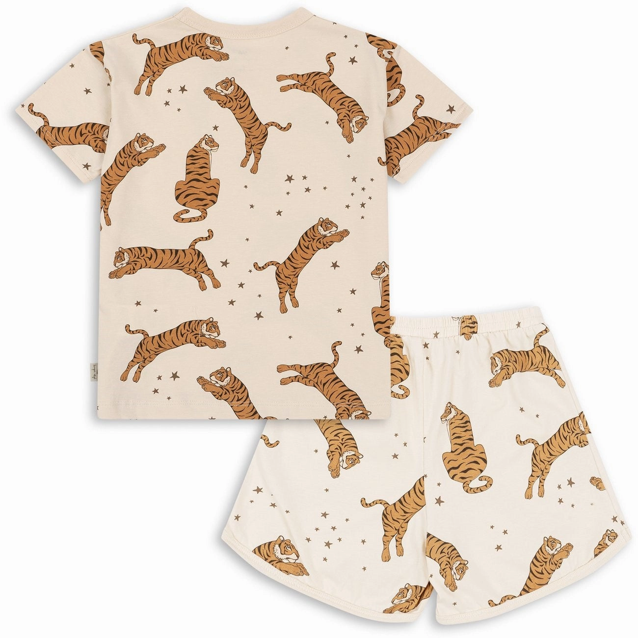 Konges Sl?jd Tiger Sand Basis Set Stylish Design hiking clothes