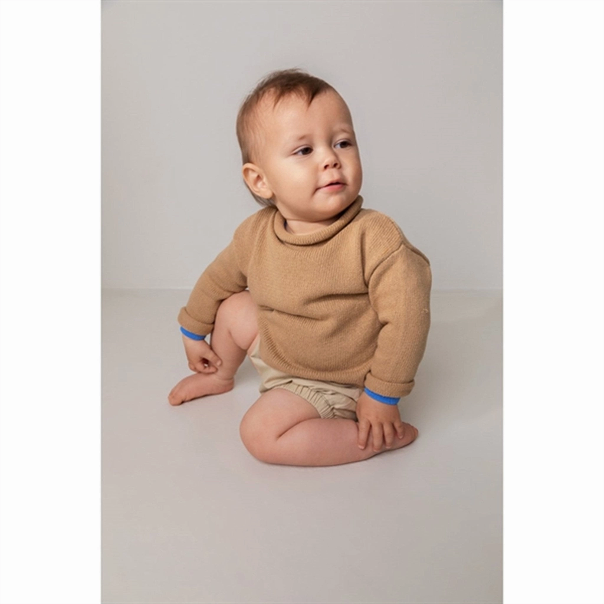 MarMar Rye Pacey Shorts Stain Repellent Treatment Eco Friendly Dye Process