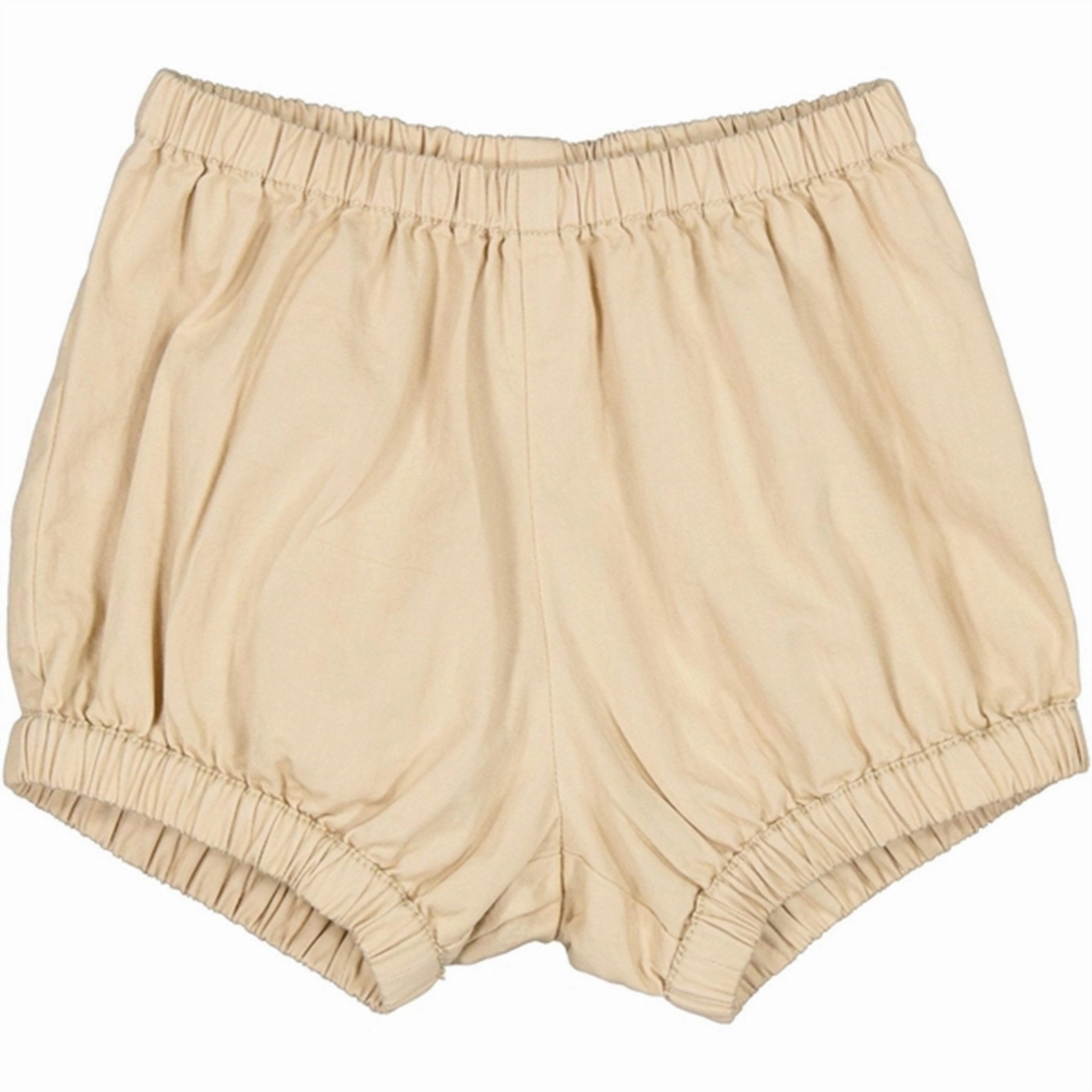 MarMar Rye Pacey Shorts Cross Ventilation Channels