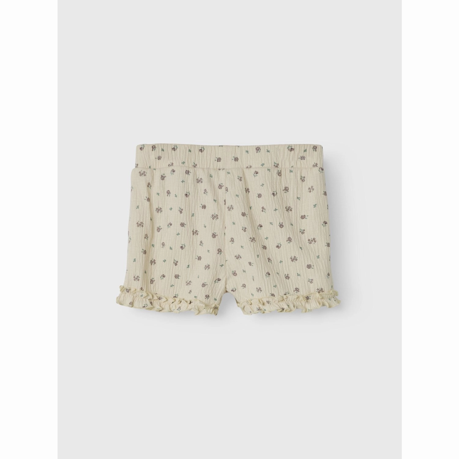 Name It Bleached Sand Jannis Shorts long-lasting quality budget-friendly
