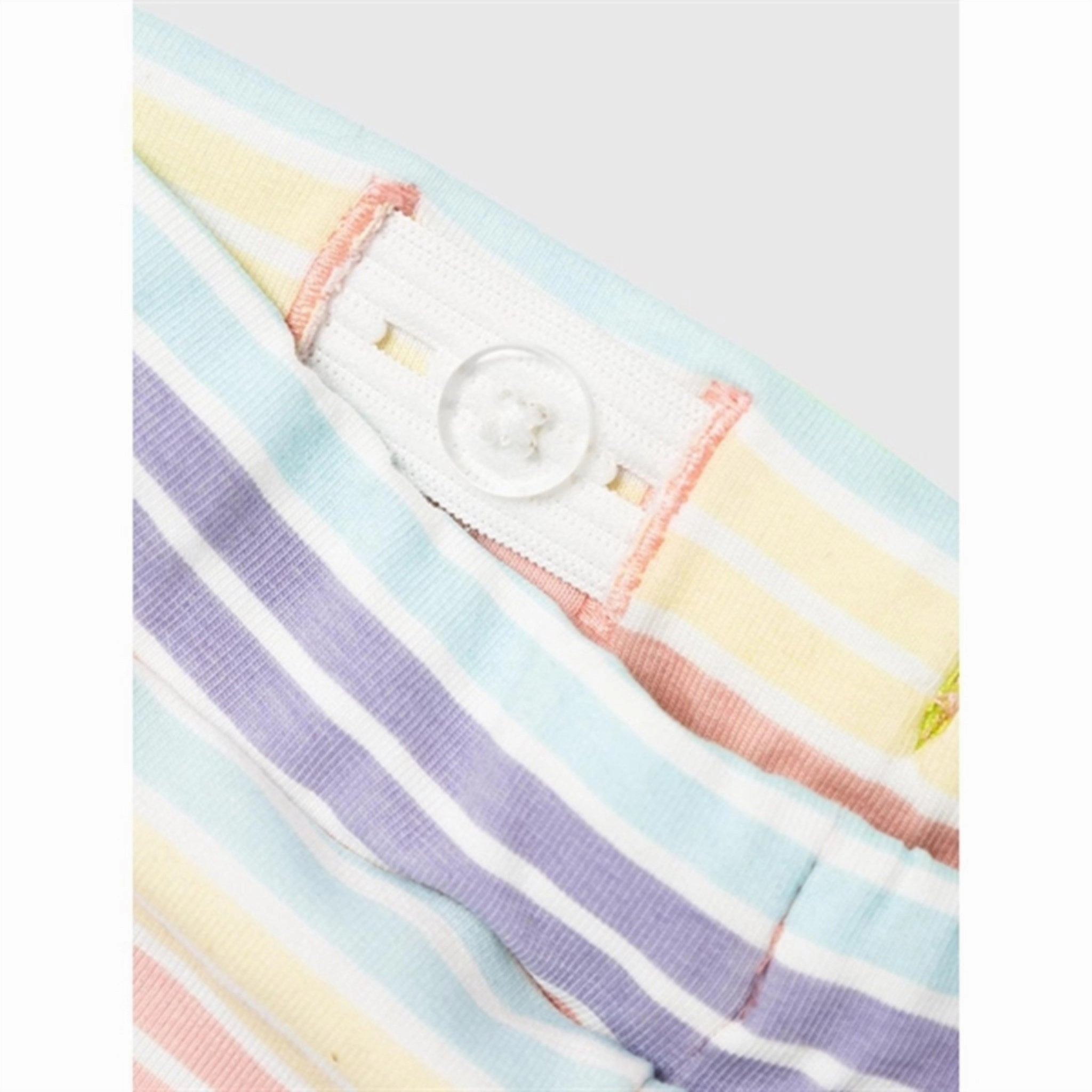 Name it Blue Tint Maja My Little Pony Shorts School Uniform