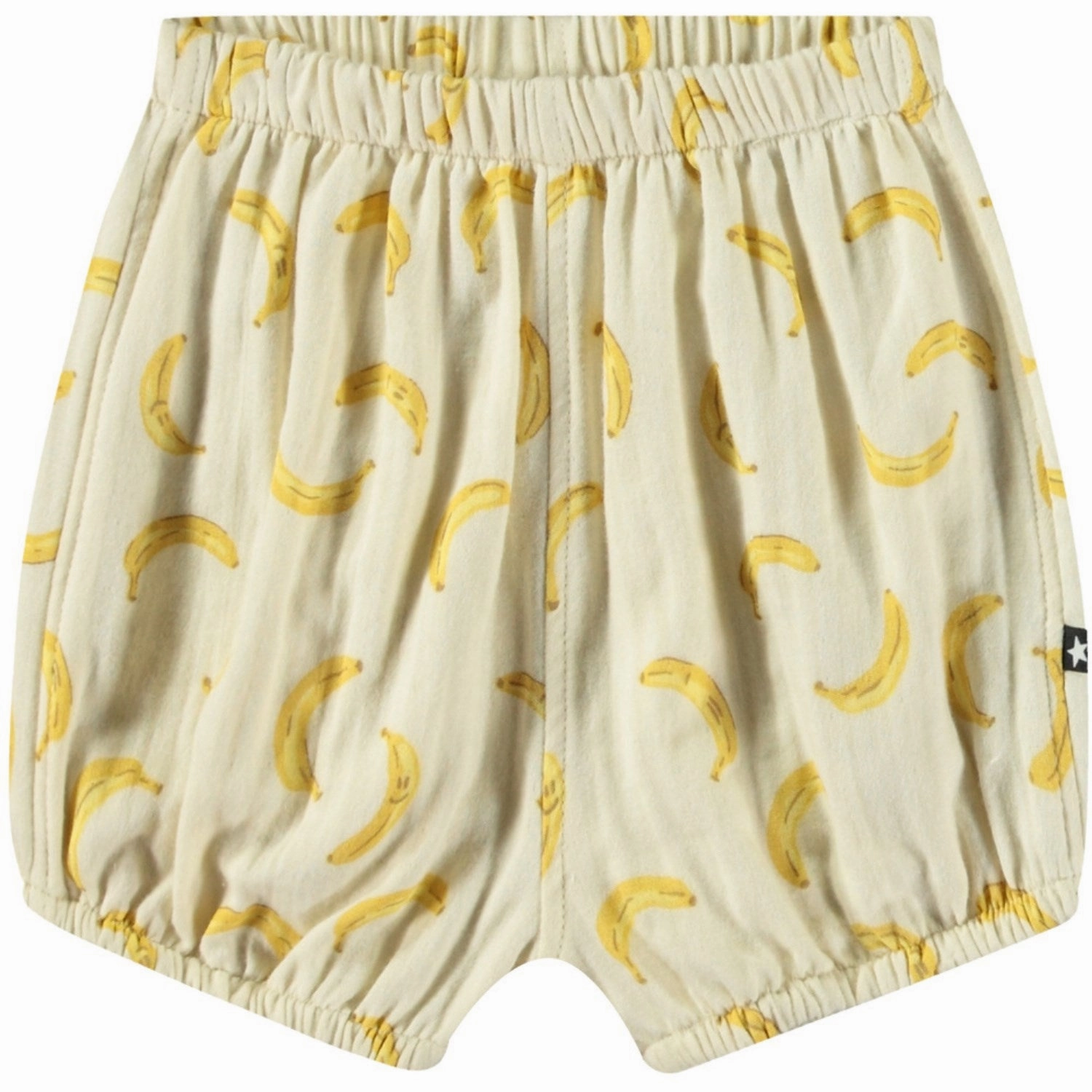 Budget - friendly Molo Cute Bananas Somos Shorts