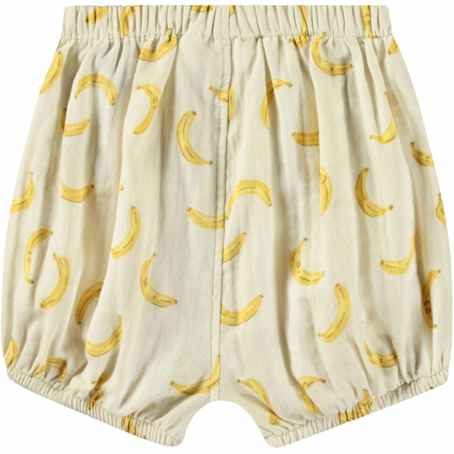 Molo Cute Bananas Somos Shorts Linen blend