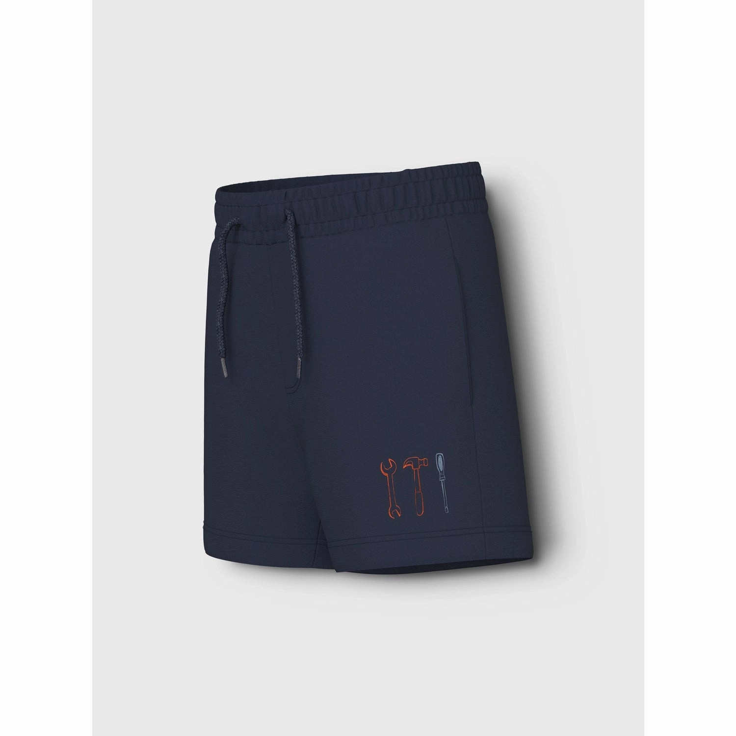 men's option Name It Navy Blazer Huxi Regular Shorts