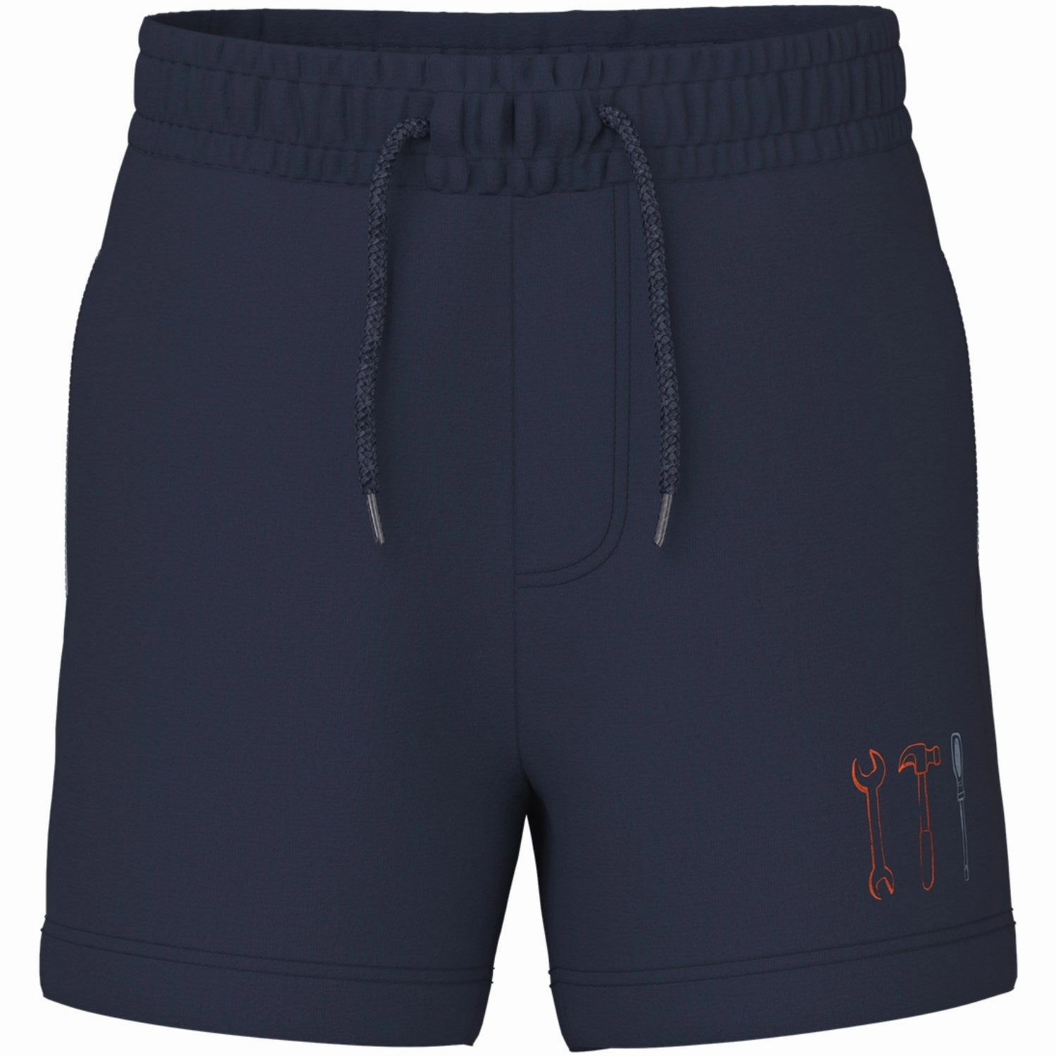 Eco-friendly Durable Quality Name It Navy Blazer Huxi Regular Shorts