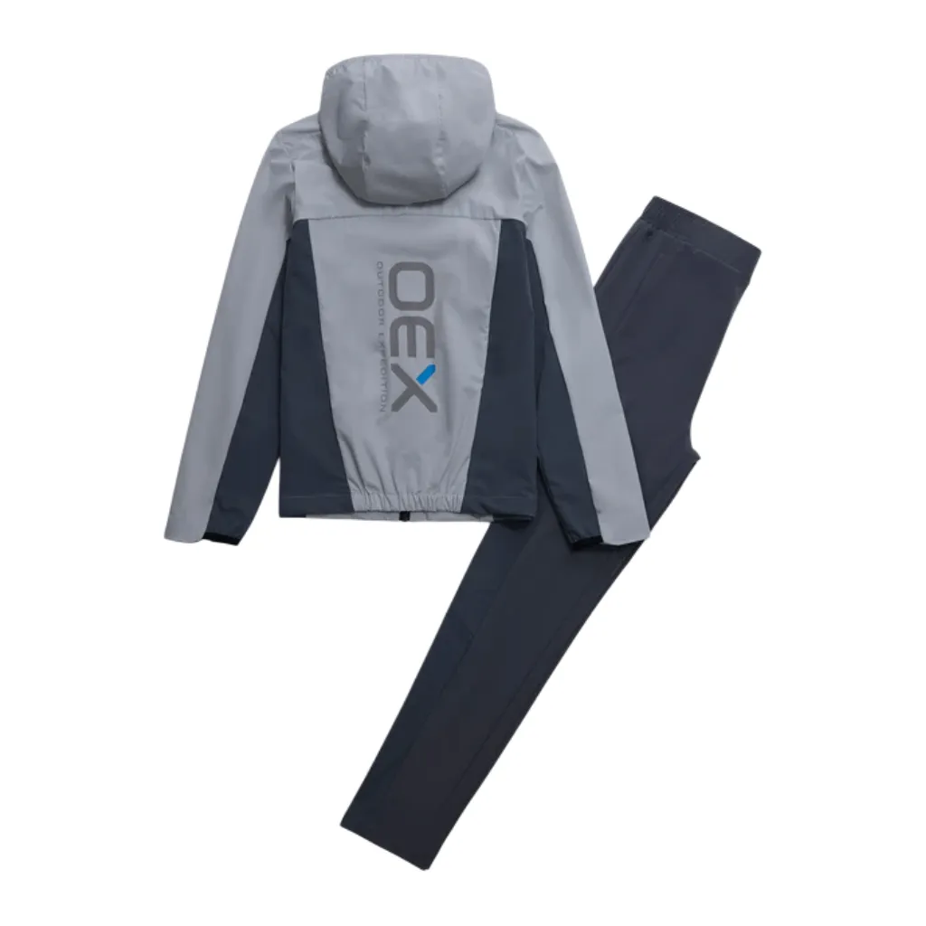 Fresh OEX Aspect Tracksuit Junior