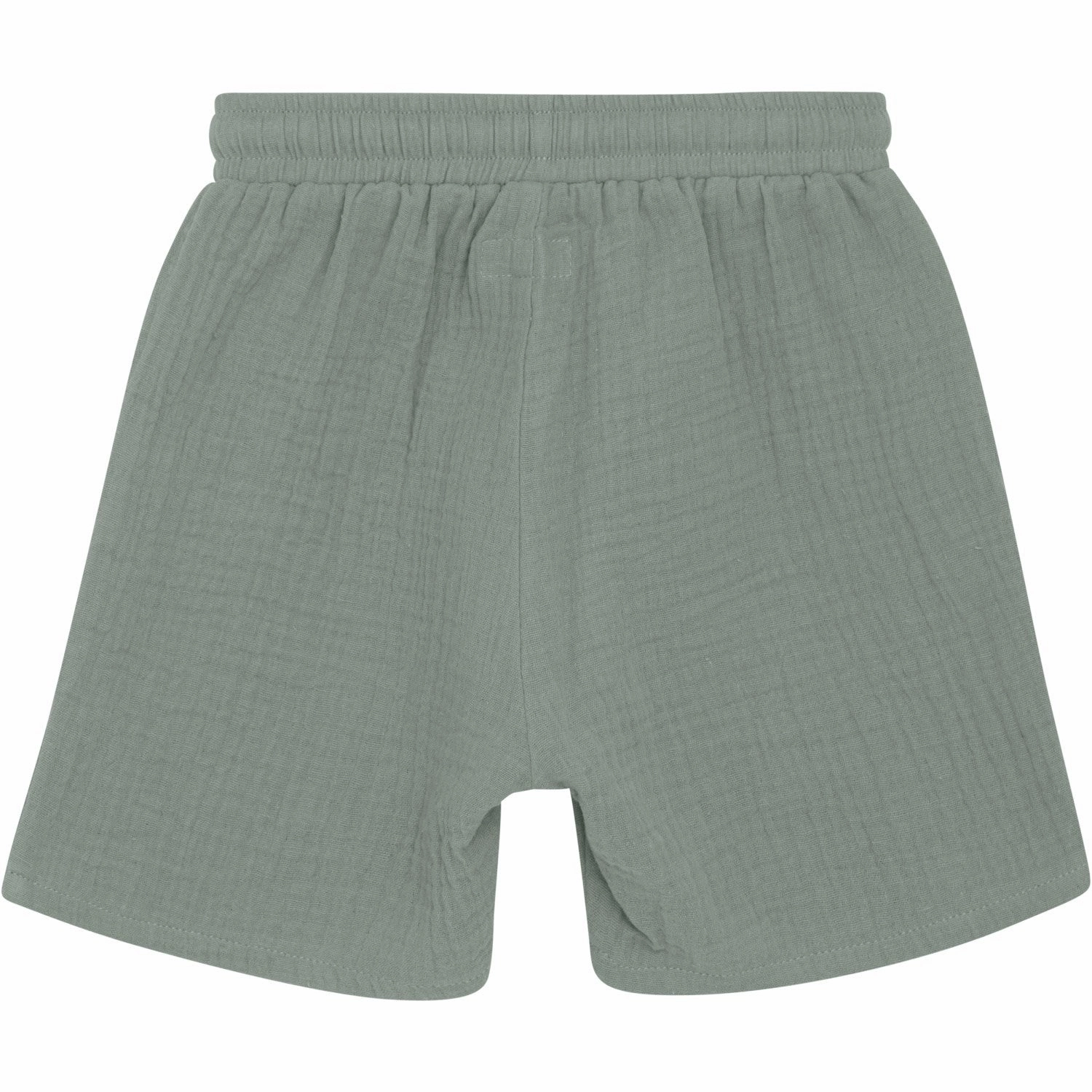 Huttelihut Lily Pad Shorts Muslin sophisticated appearance
