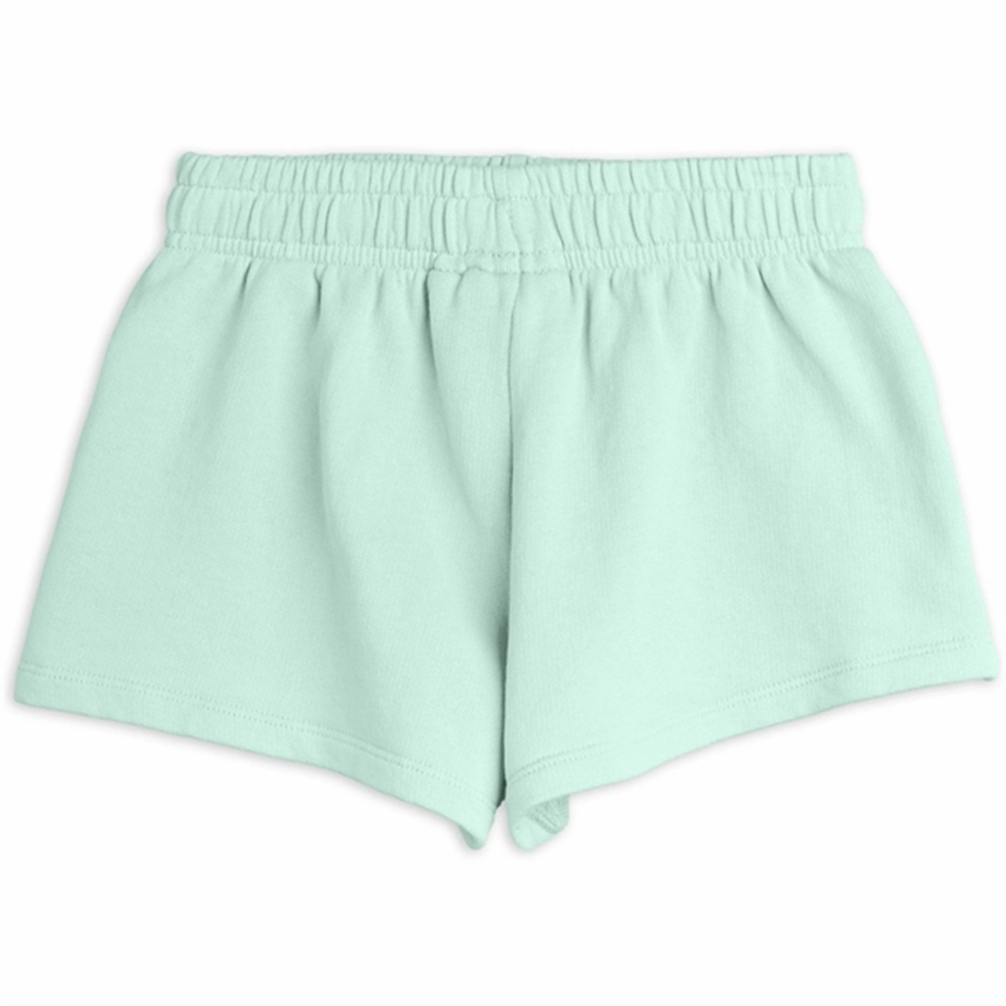 Mini Rodini Green Jogging Sp Sweatshorts Trendy Look Exclusive item