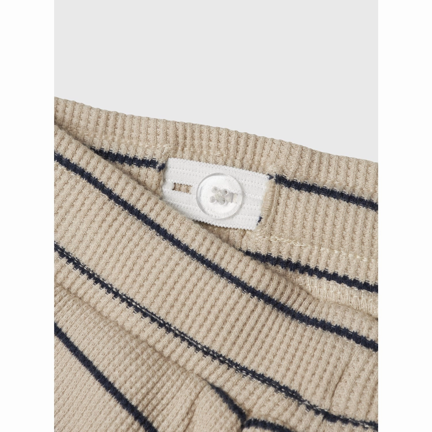 Name It Navy Blazer Fully Shorts Stay Cool