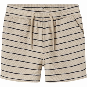 NoChafeFinish Name It Navy Blazer Fully Shorts