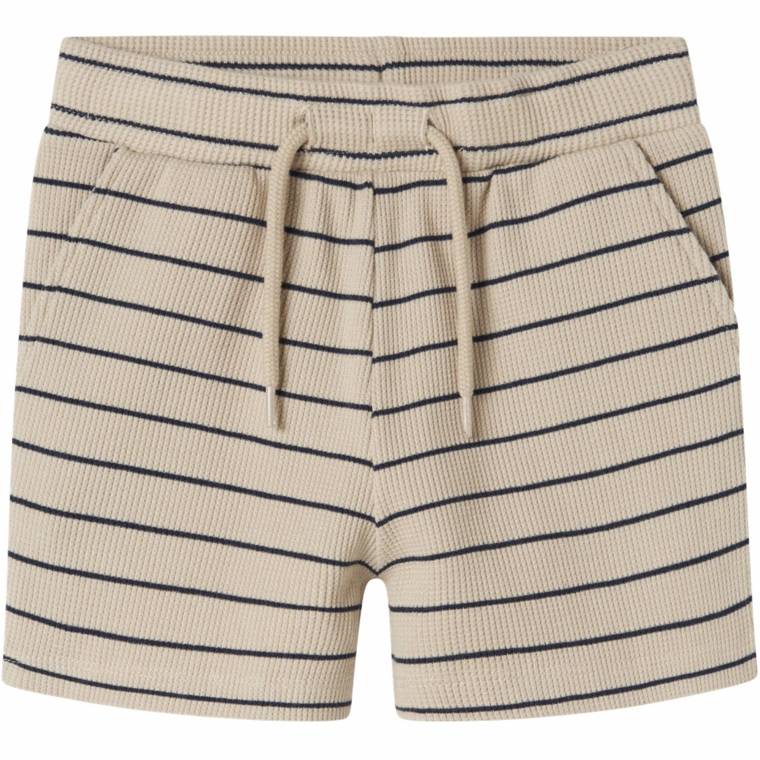 NoChafeFinish Name It Navy Blazer Fully Shorts