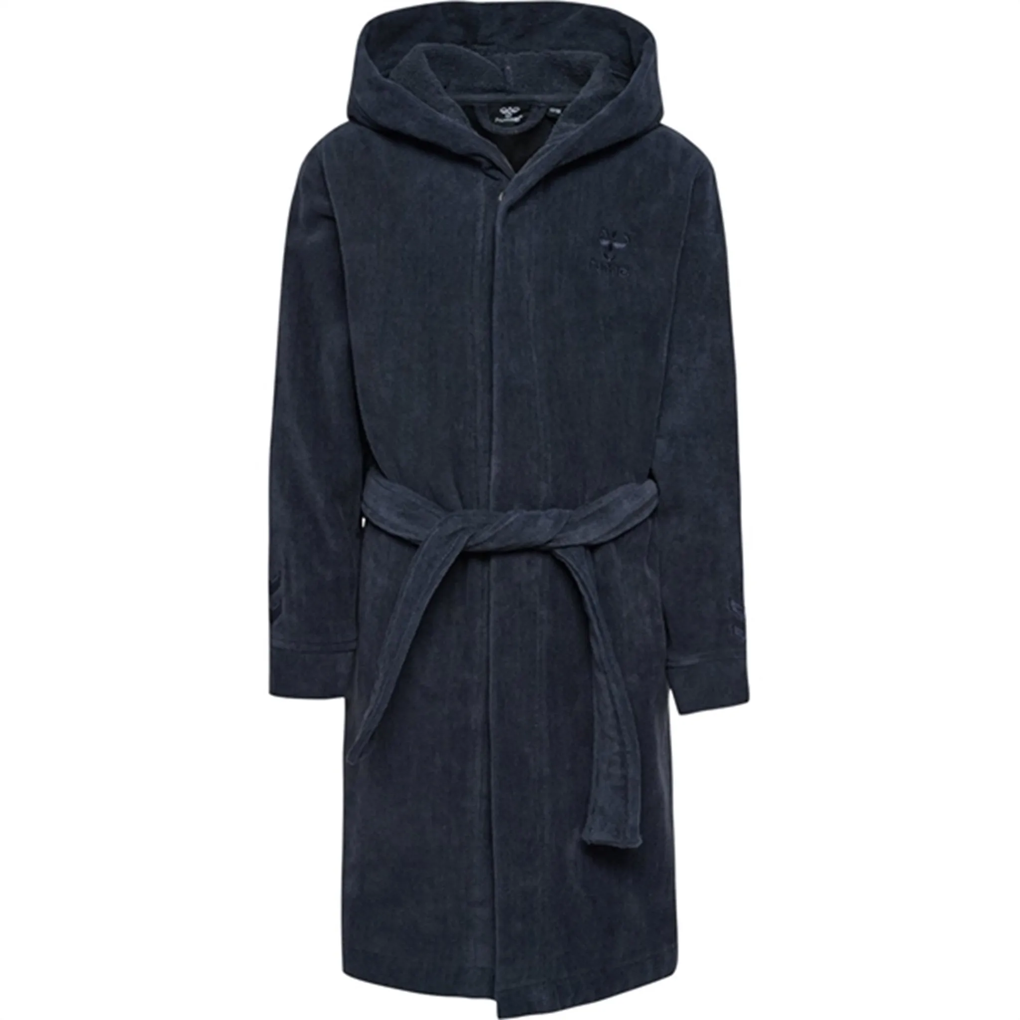 Relax Ready Hummel Ombre Blue Kirby Robe