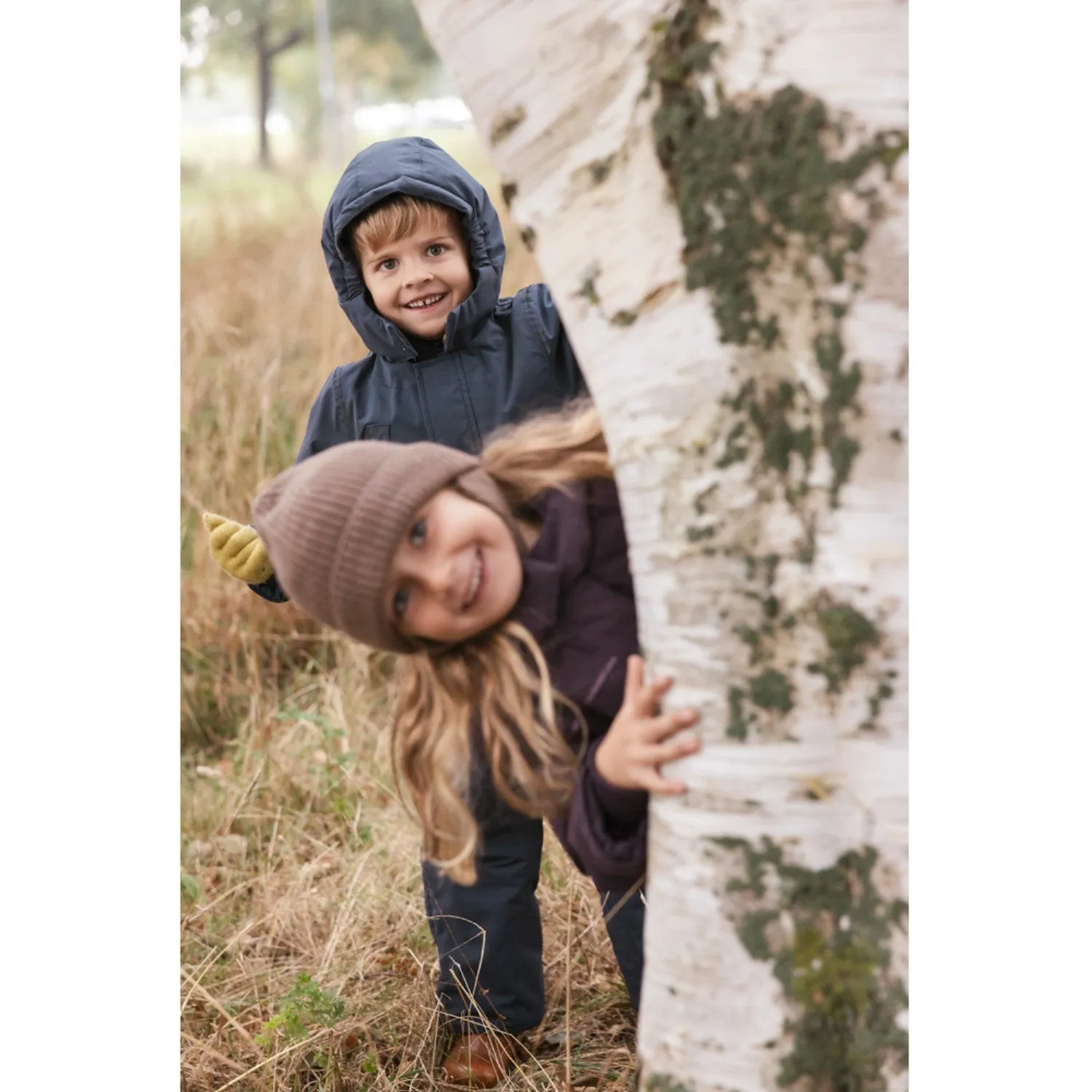 Work Essential NonRestrictiveFit MarMar Tech. Outerwear Solid Ink Orla Pants