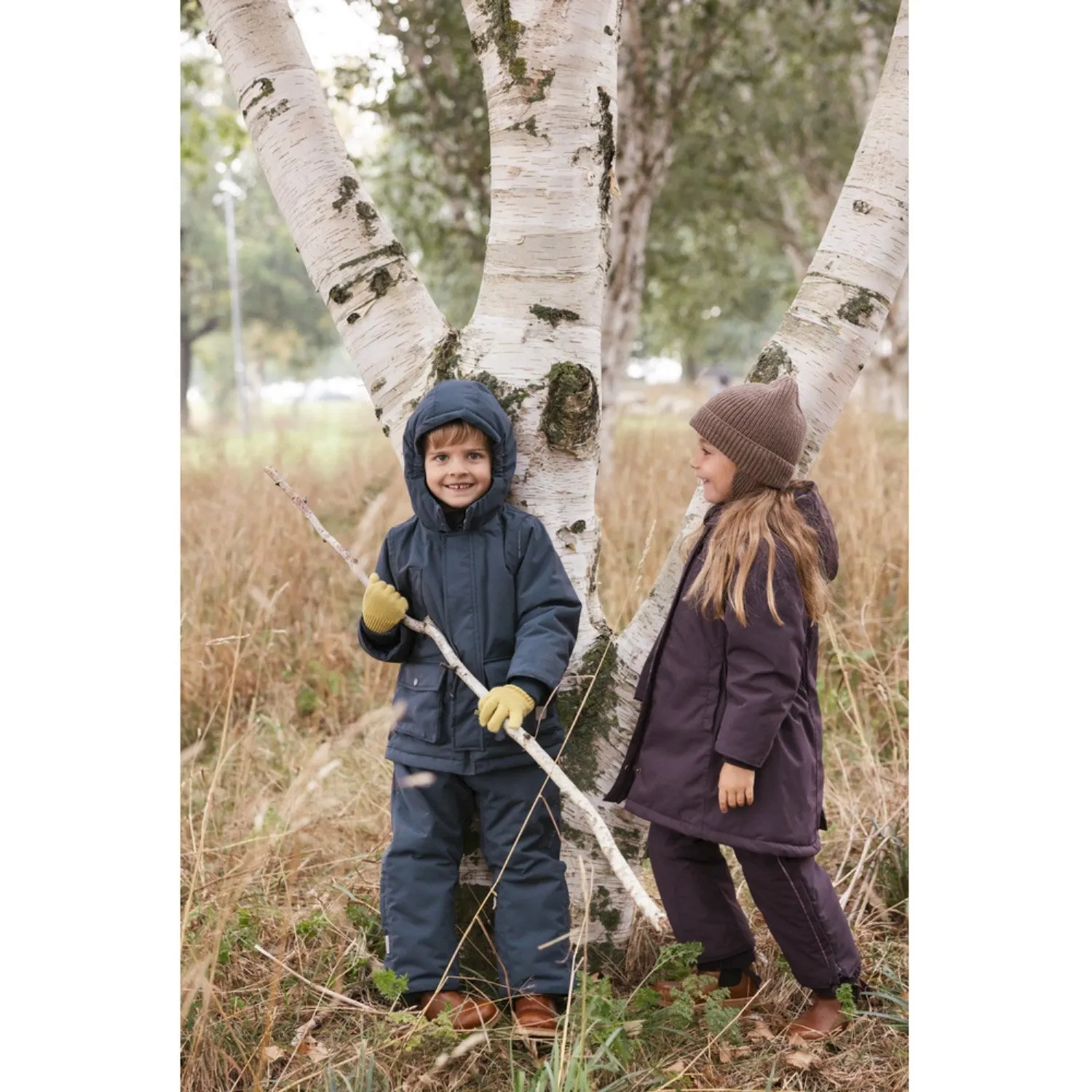 MarMar Tech. Outerwear Solid Ink Orla Pants Breathable Fit Compression Support Lining