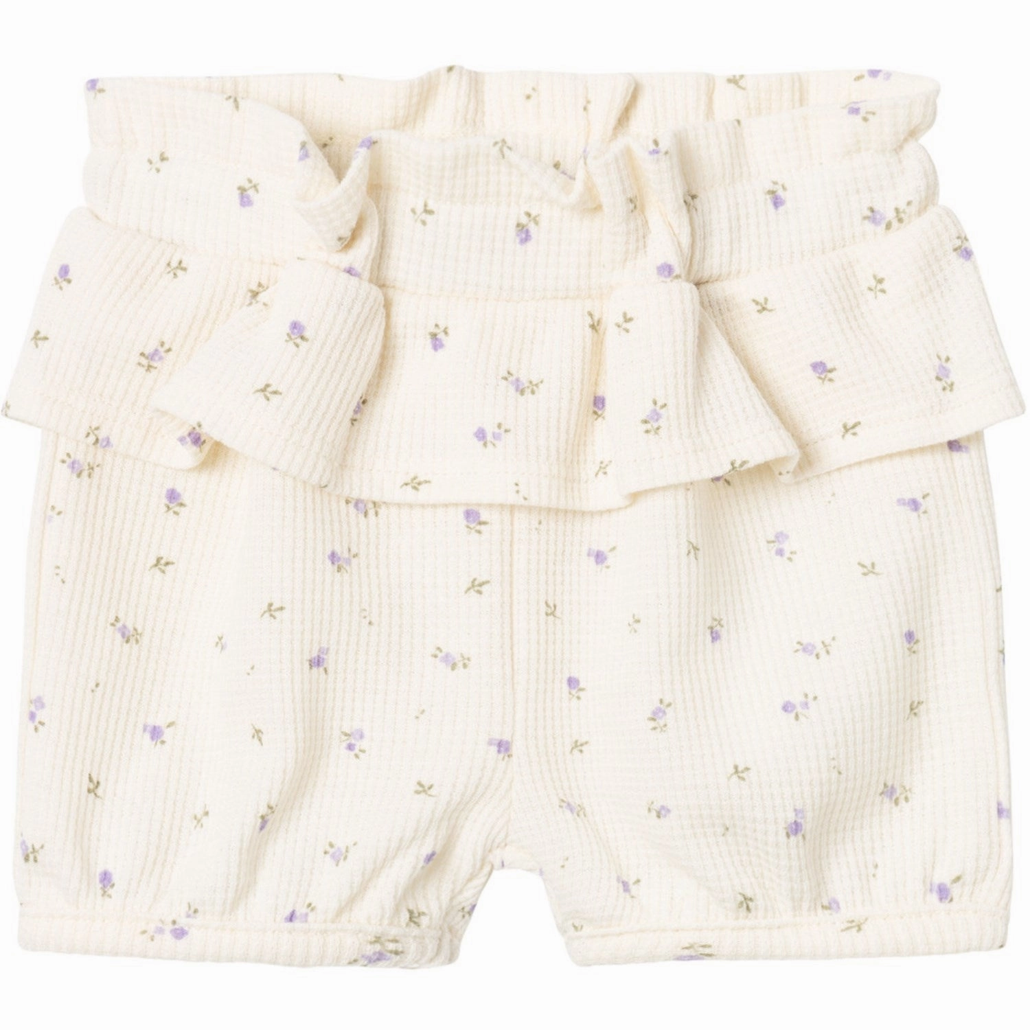 Name It Jet Stream Jolia Shorts Cold Weather Gear Slimming Effect