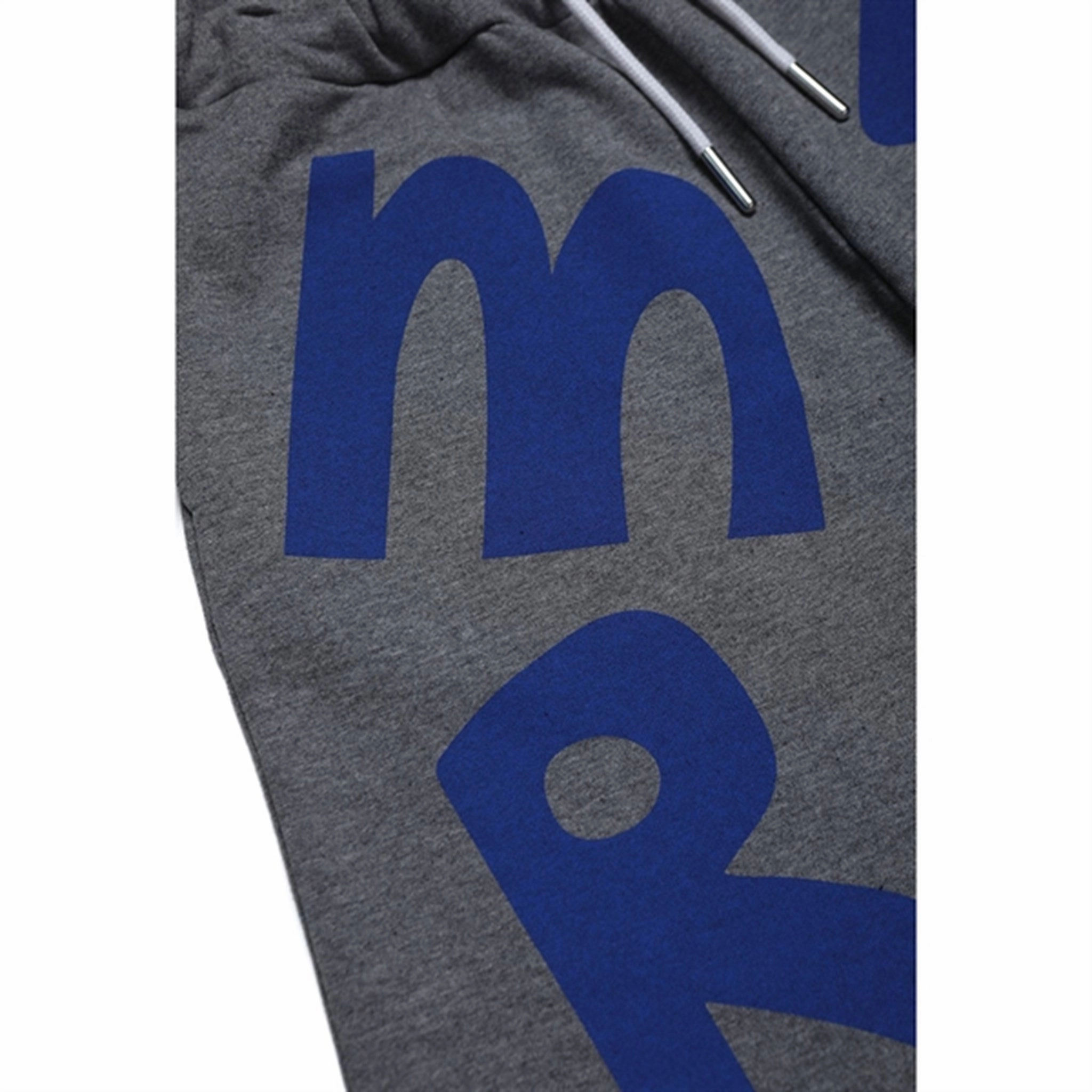 Ergonomic Panel Design Tear Resistant Panels Marni Medium Gray Shorts