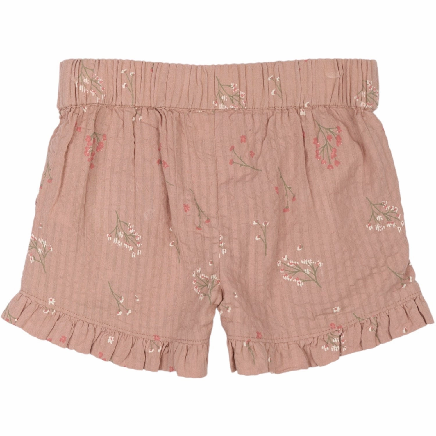 windproof Fashion Accessory THE NEW Siblings Adobe Rose AOP Oline Shorts