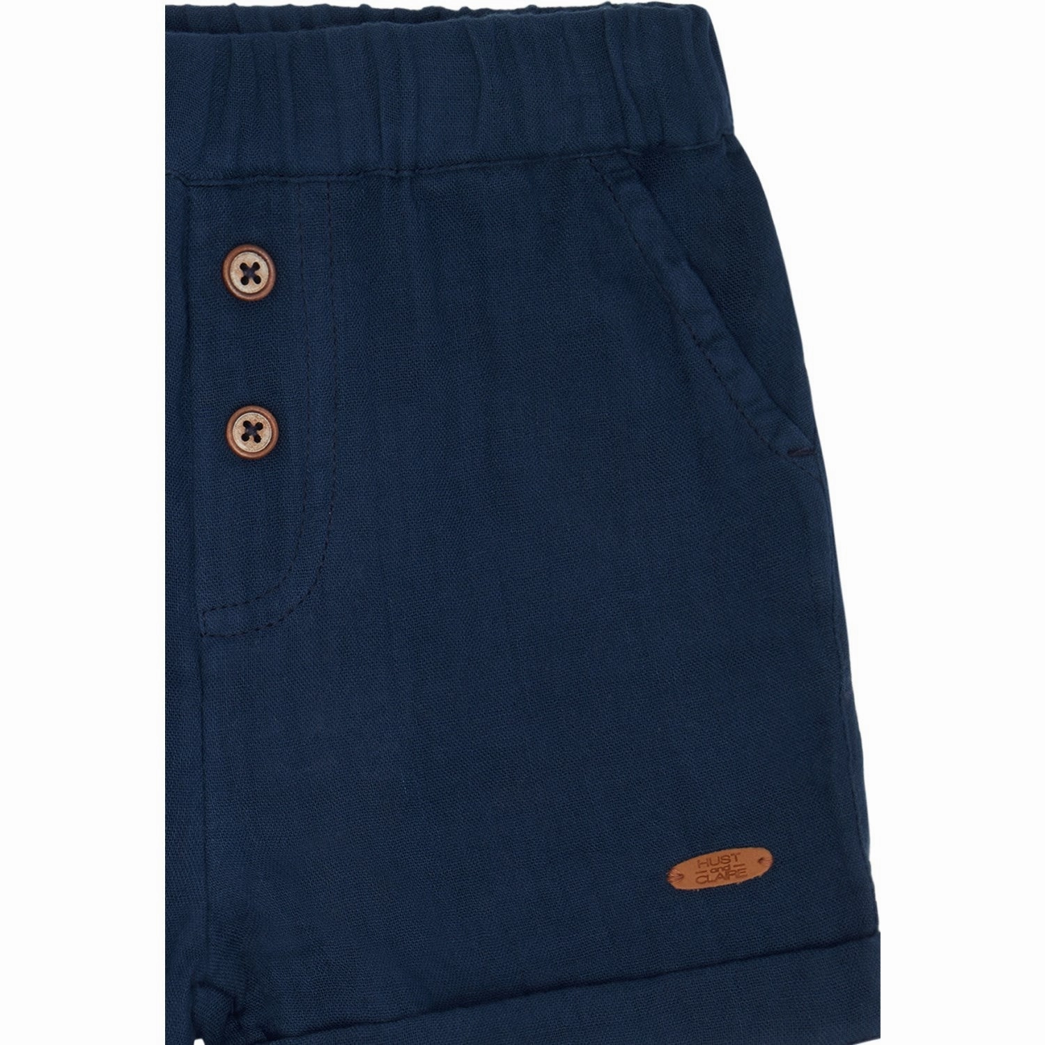 Warm Days Hust & Claire Blue Moon HCHerluf - Shorts