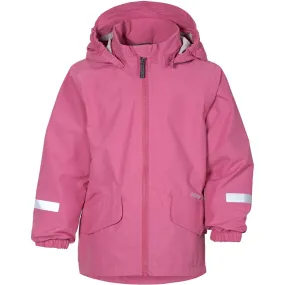Didriksons Sweet Pink Norma Kids Jacket Advantage Admire