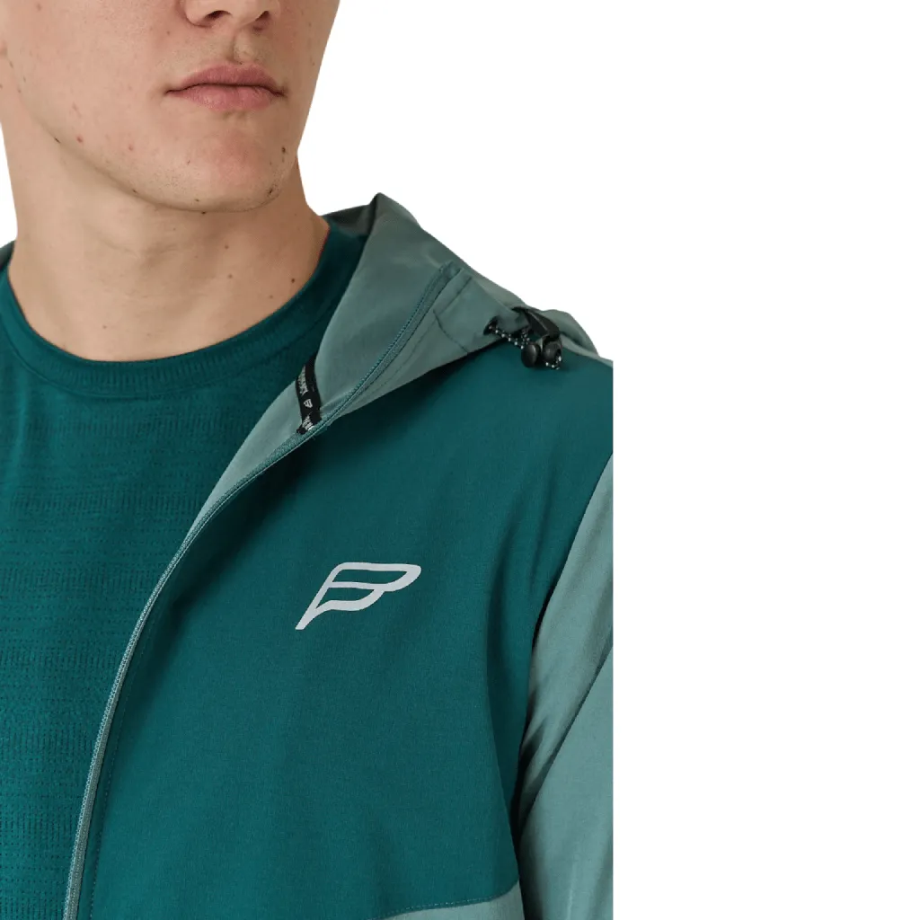 360 Degree Mobility Fit Frequency Elevate Pro Tracksuit Men