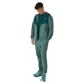 Frequency Elevate Pro Tracksuit Men Chic Reinforced Stitching