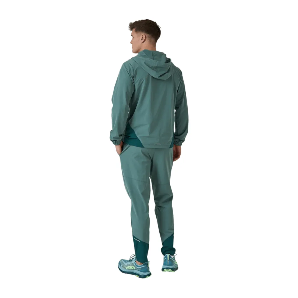 aesthetics Odor-resistant Frequency Elevate Pro Tracksuit Men