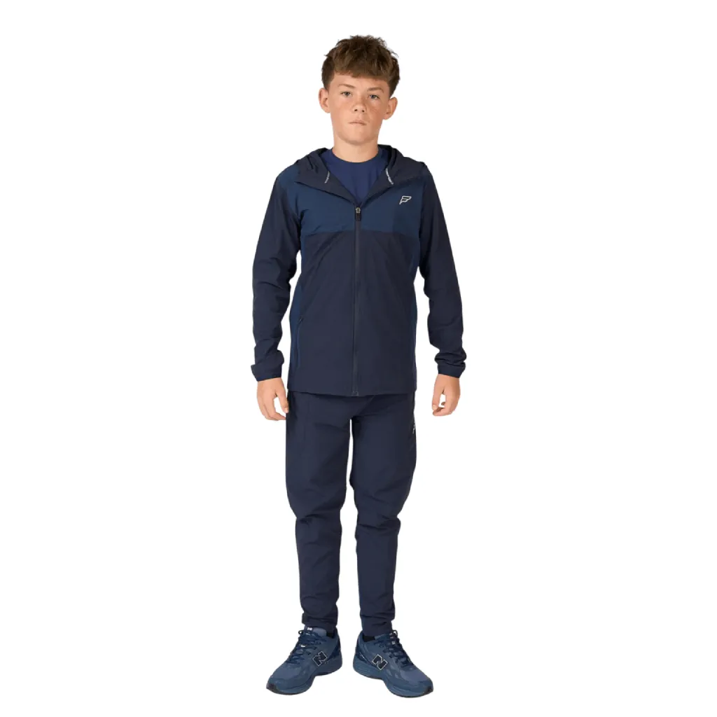 Stylish Comfort Outdoor Activewear Frequency Evolve Tracksuit Junior