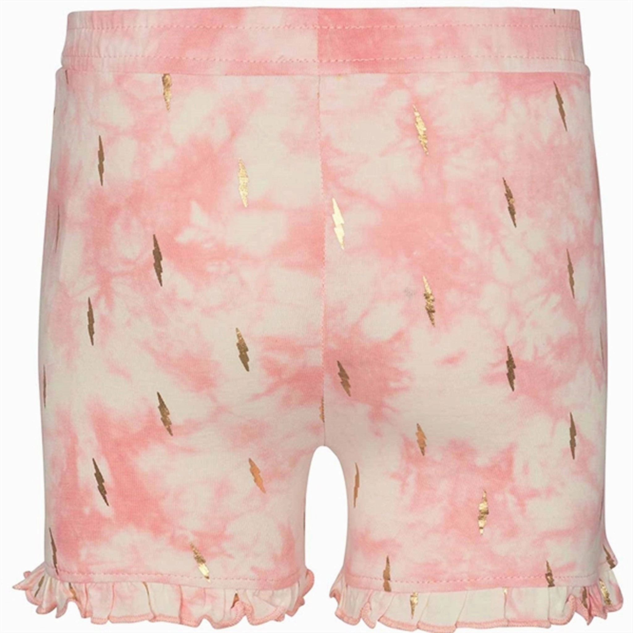 Sofie Schnoor Coral Daphne Shorts belt