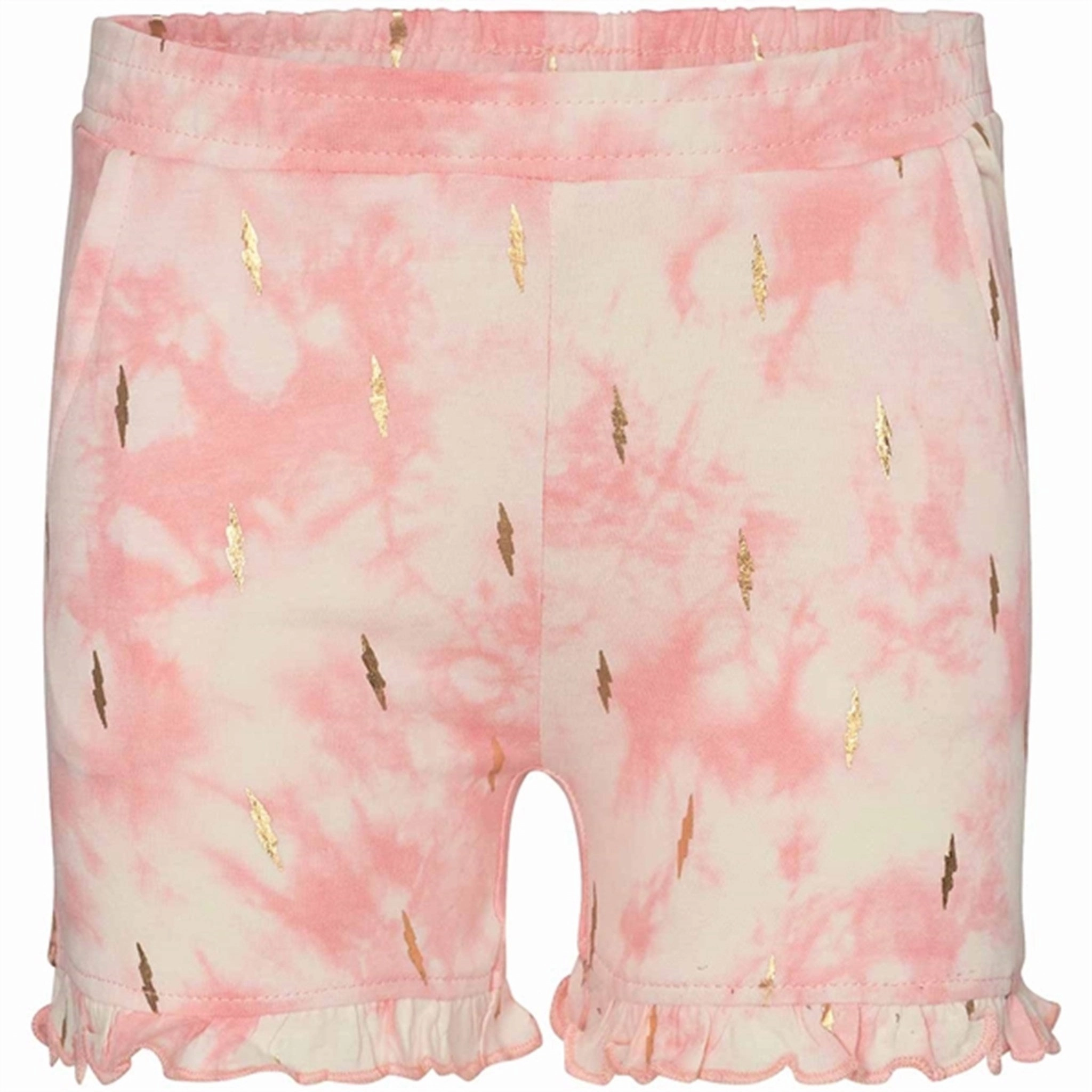 Sofie Schnoor Coral Daphne Shorts Weekend Outing Anti Slip Grip Technology