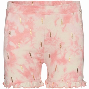 Sofie Schnoor Coral Daphne Shorts Weekend Outing Anti Slip Grip Technology