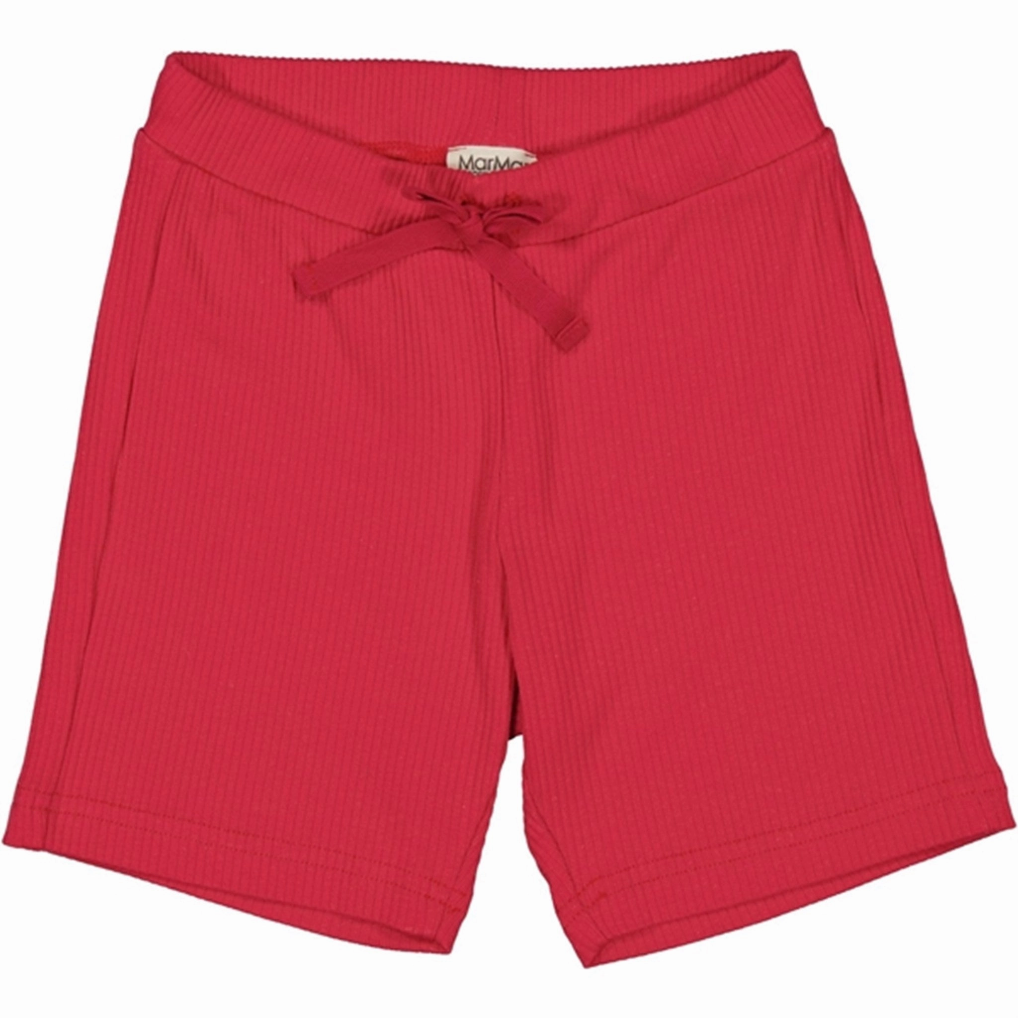Stylish Comfort waterproof MarMar Modal Red Currant Shorts