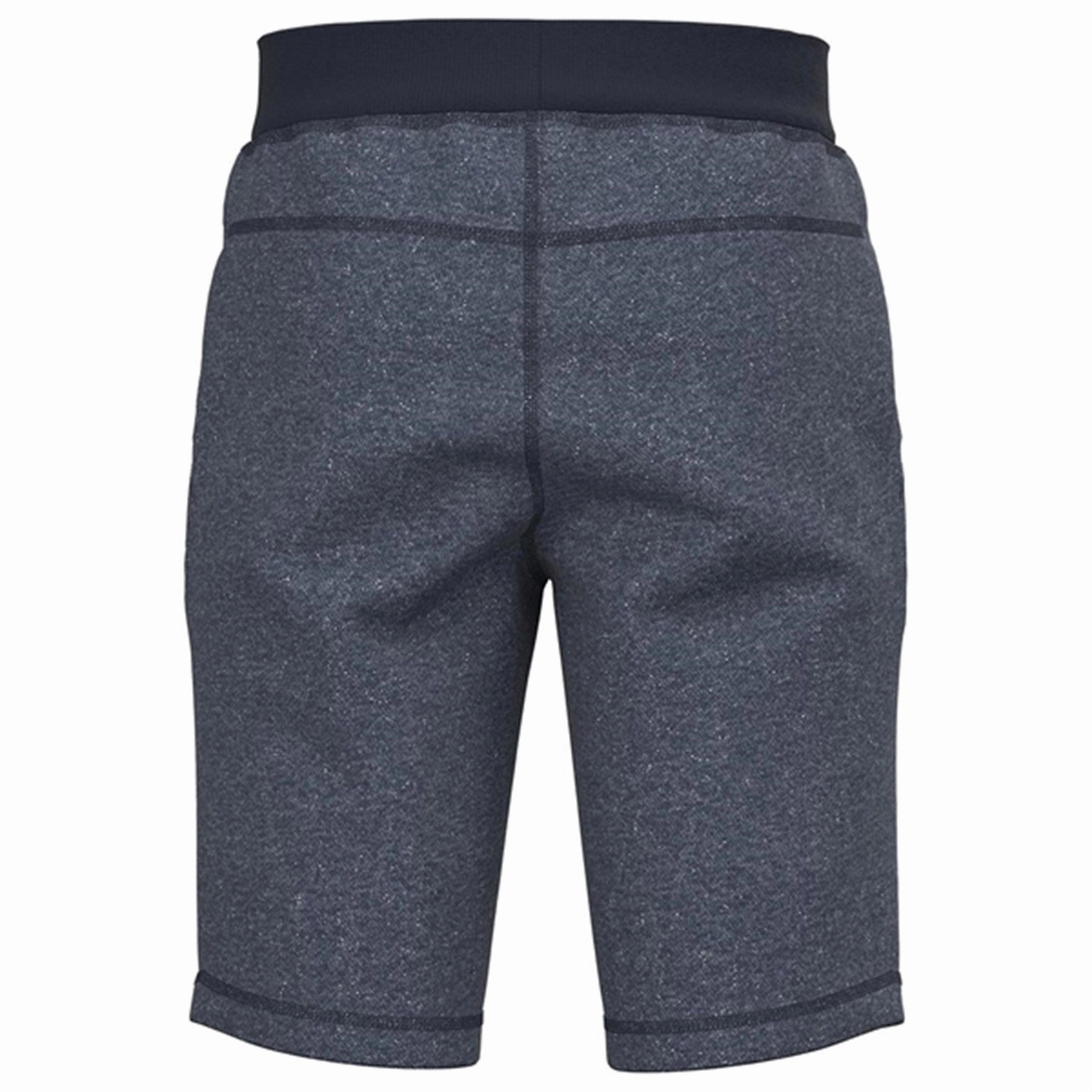 Name it Dark Sapphire Vato Sweat Shorts Low Profile Waistband