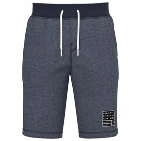 City Look Stretch Fabric Name it Dark Sapphire Vato Sweat Shorts