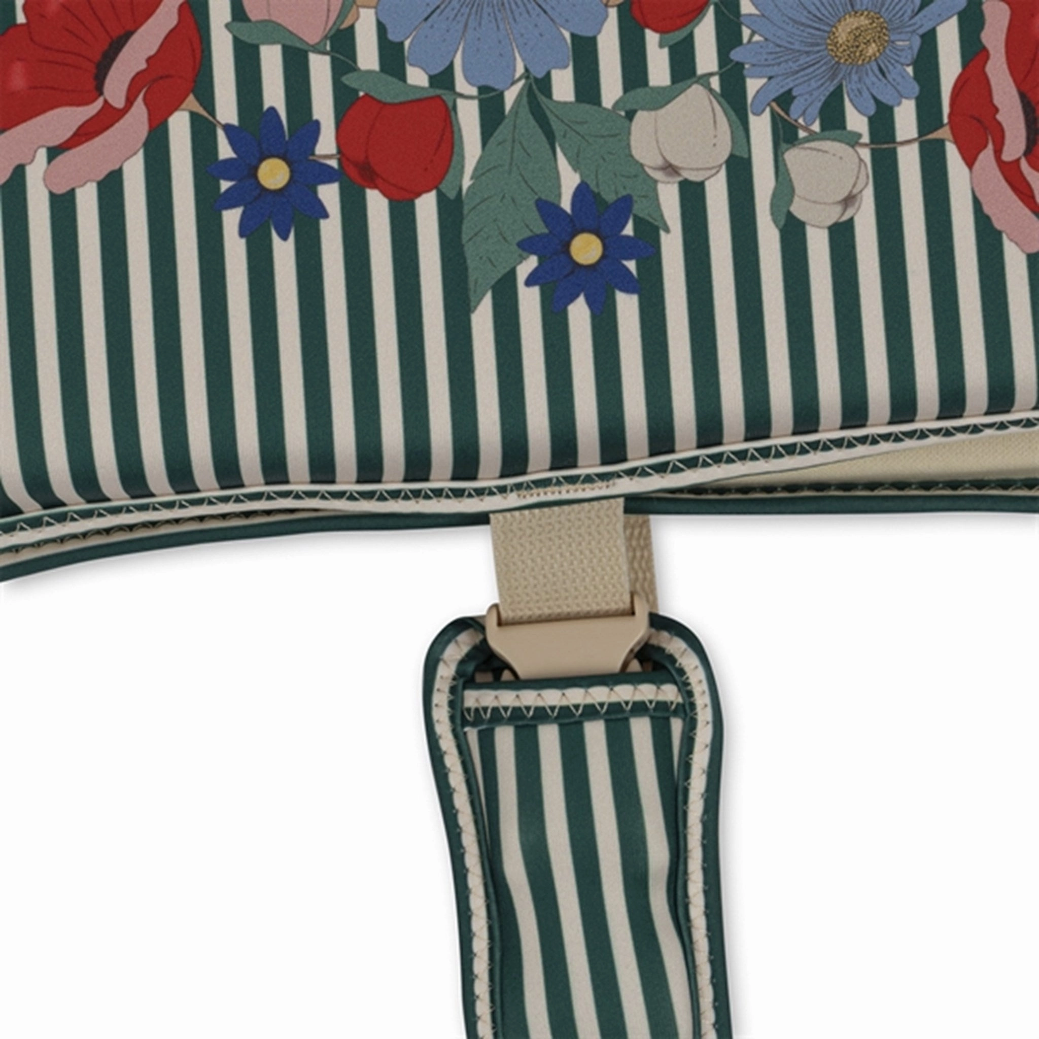 Konges Sl?jd Bunny Tokki Water Wings Floater Year-Round Coastal Getaway