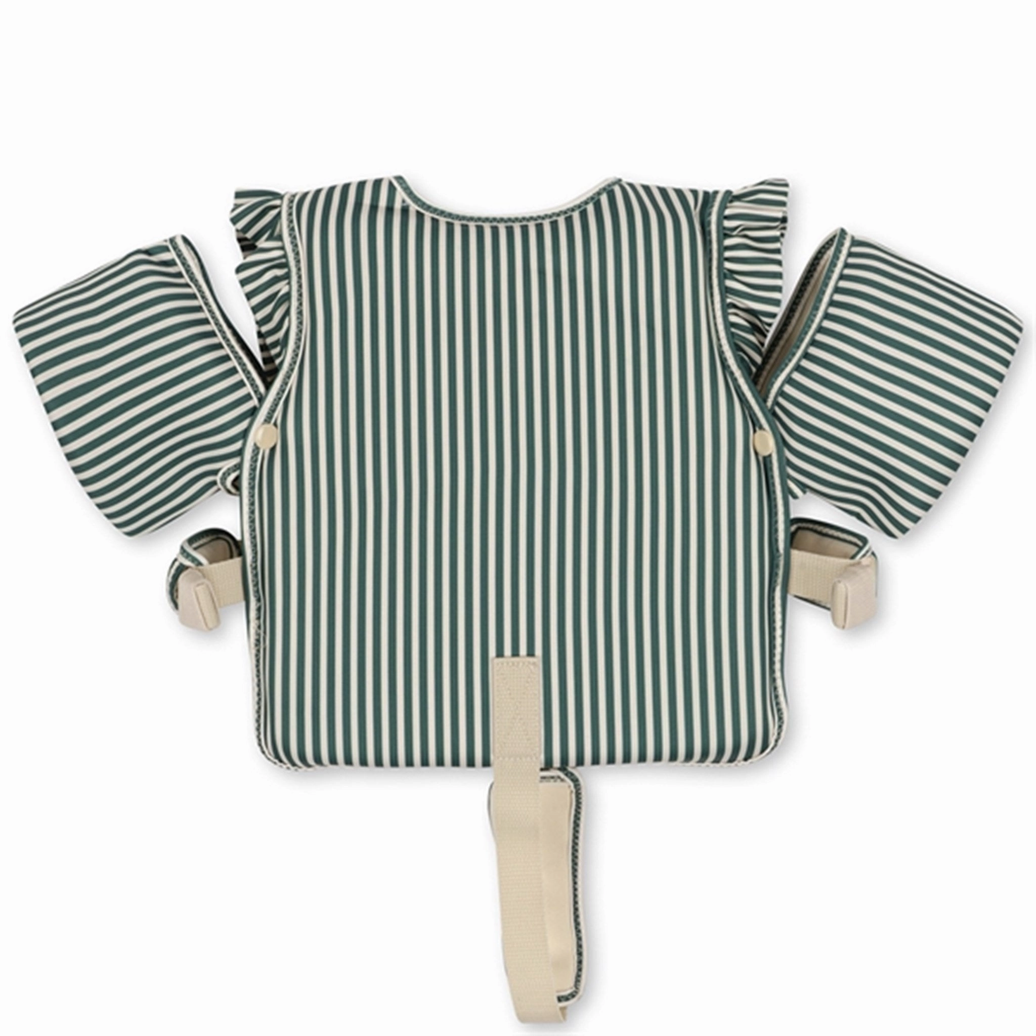 Konges Sl?jd Bunny Tokki Water Wings Floater Soft Elasticity