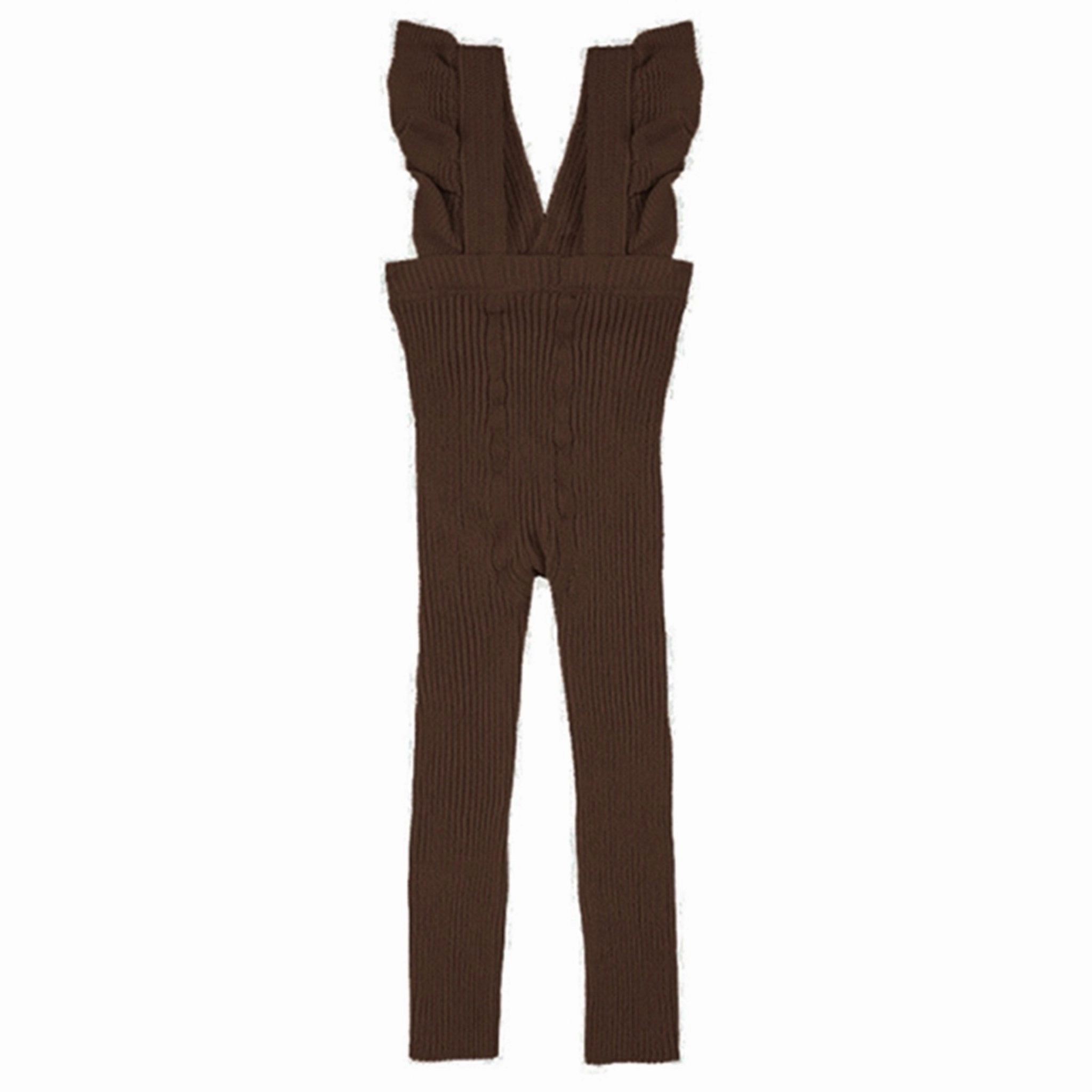 C??ndor Flounced Tights Iris All Day Flex Soft Touch