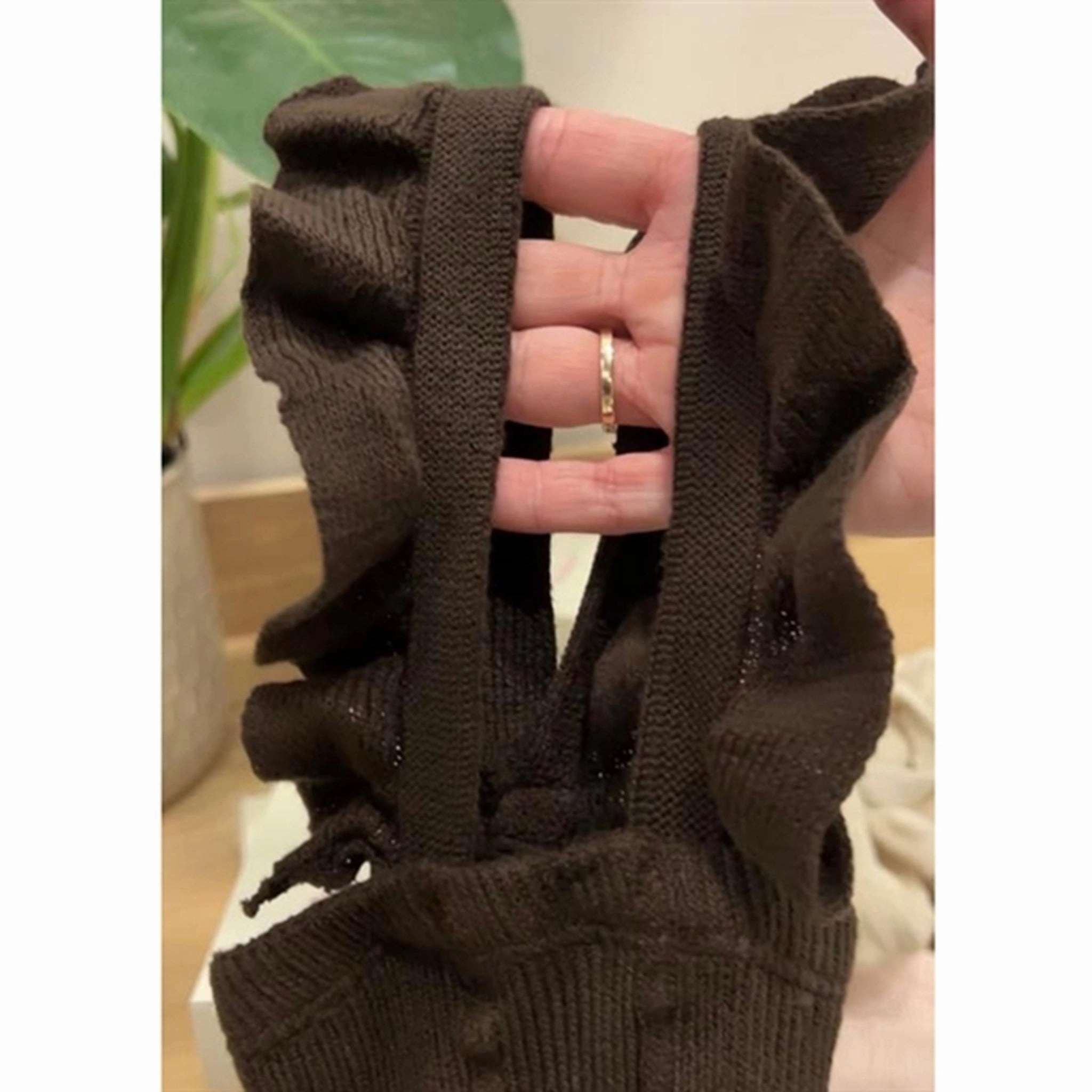 Comfortable Stretch budget-friendly C??ndor Flounced Tights Iris