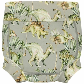 Sunny Destination Hust & Claire Seagrass Harumi Swimpants