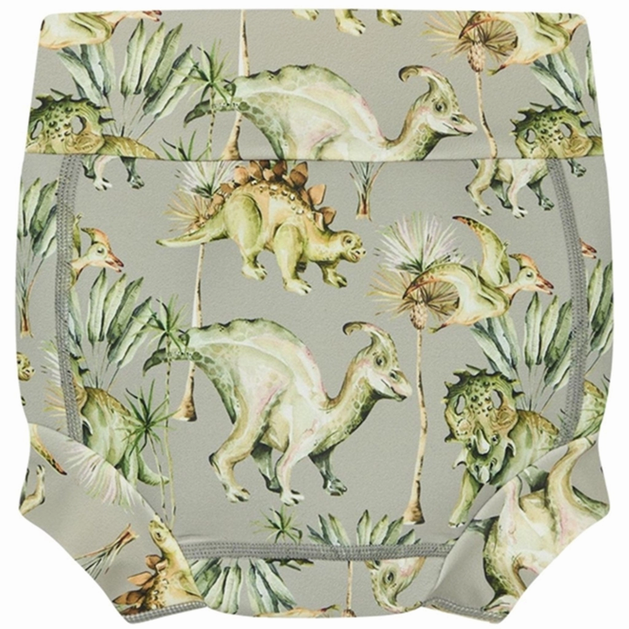 Hust & Claire Seagrass Harumi Swimpants Ocean Swimwear Holiday Adventure