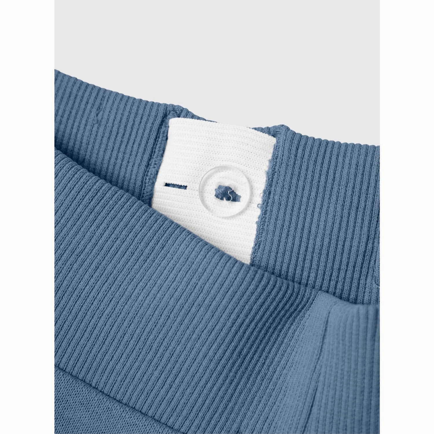 Denim shorts Active Fit Name It Coronet Blue Vimo Sweat Shorts Noos