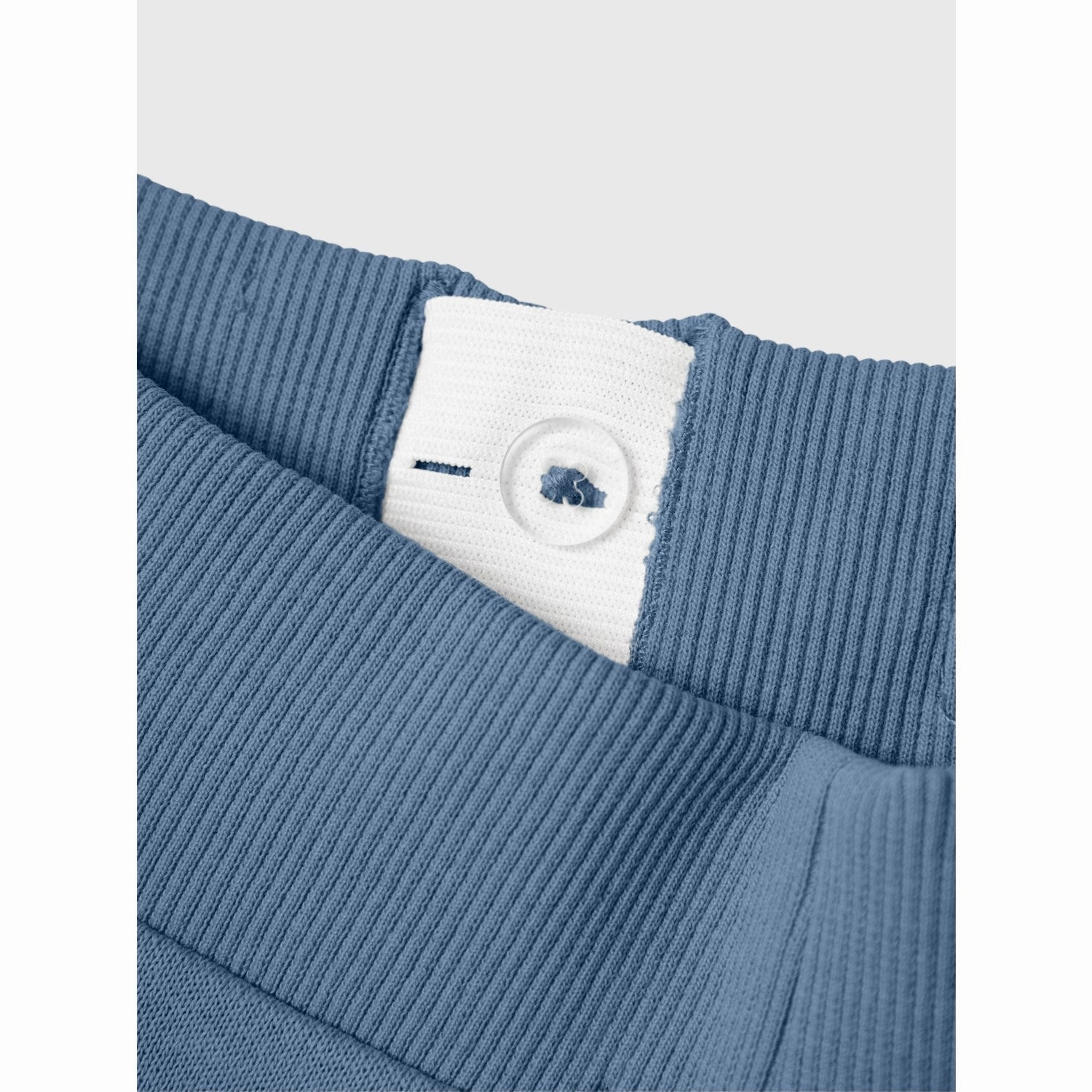 Travel Clothing Beach Vacation Name It Coronet Blue Vimo Sweat Shorts Noos