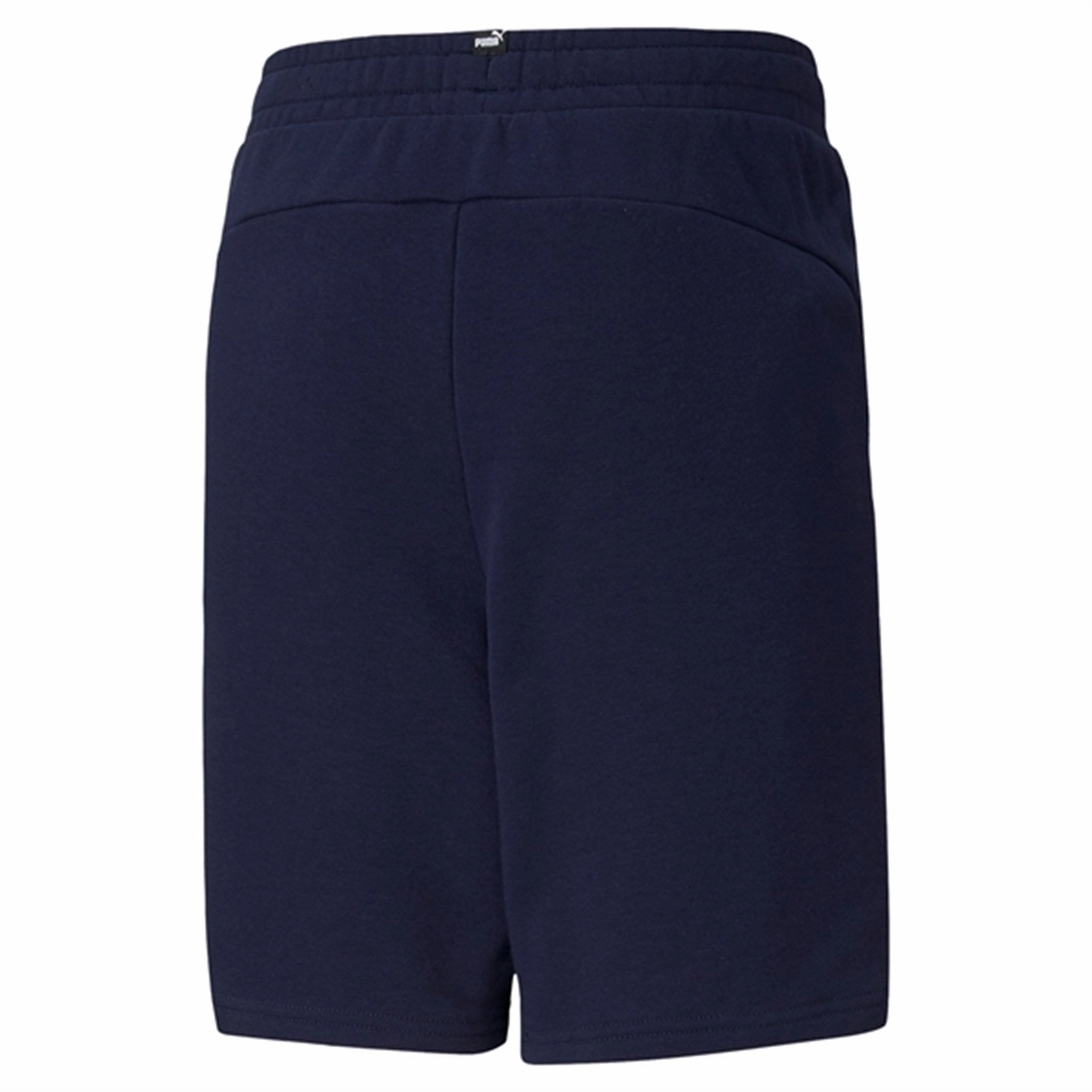 Puma Ess Sweat Shorts Blue Modular Storage Design