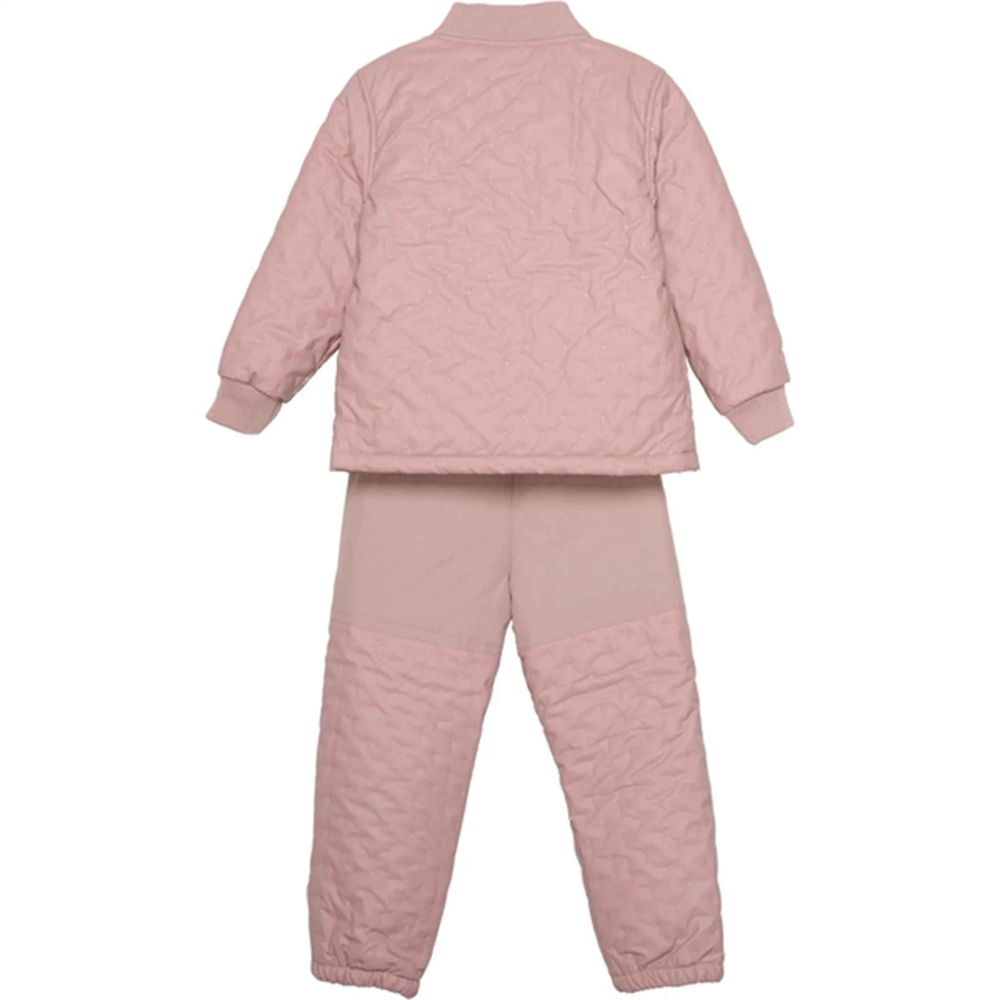 CeLaVi Thermoset PU Burlwood Raw-Hem