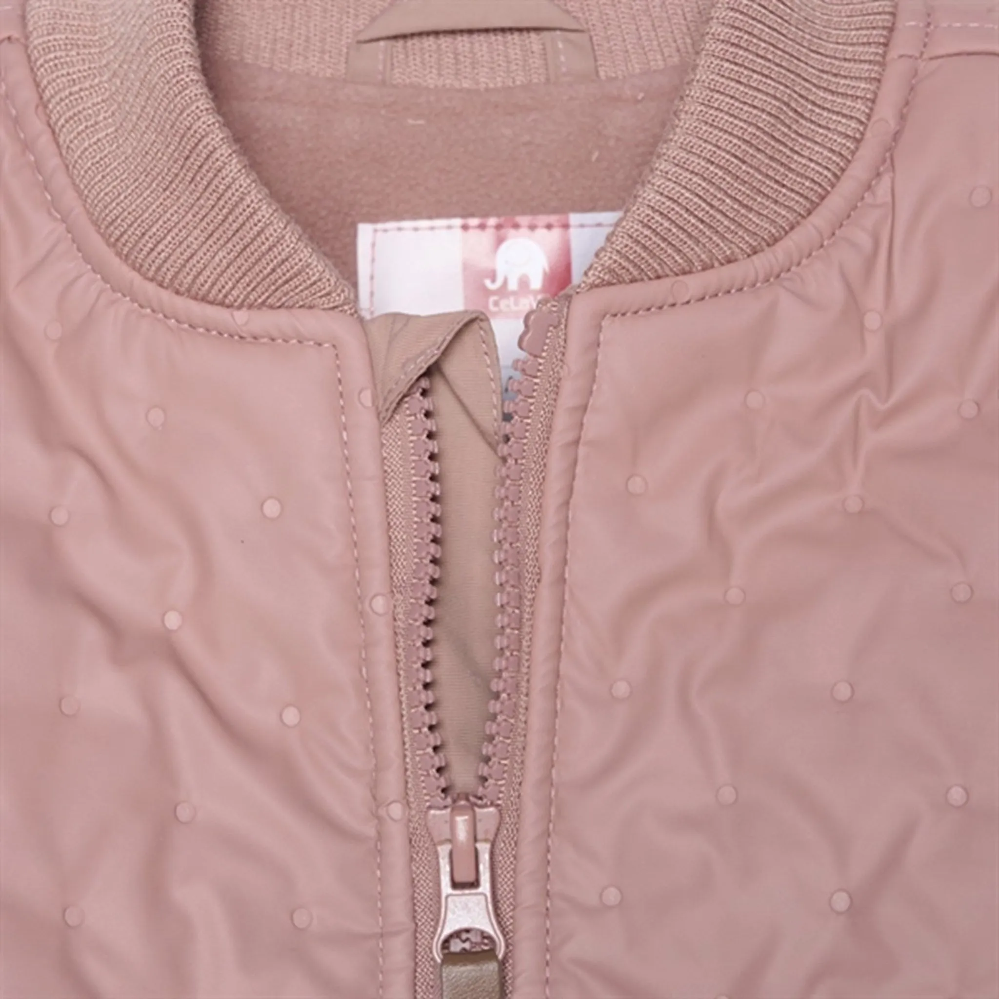 CeLaVi Thermoset PU Burlwood Front-Pocket