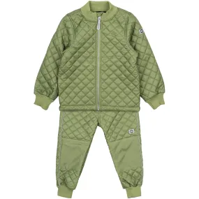 Mikk-Line Sage Thermo Set Hand-Wash