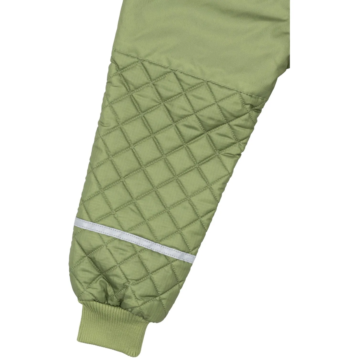Mikk-Line Sage Thermo Set Breathable
