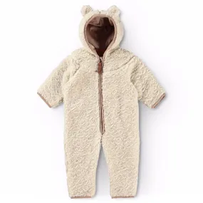 Molo White Noise Umeko Driving Suit Statement-Piece