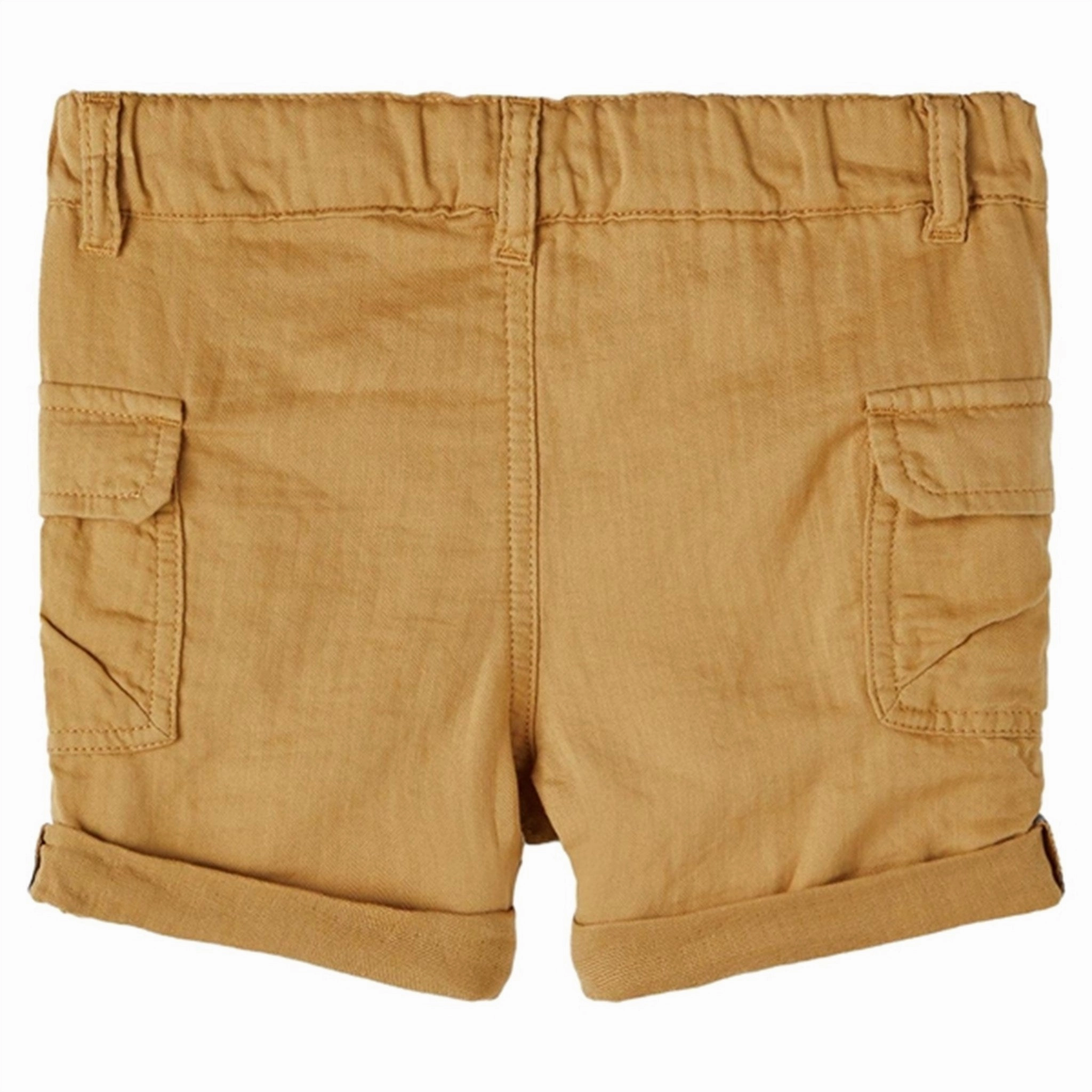 Name it Bistre Ben Jog Twill Shorts plus-size choice