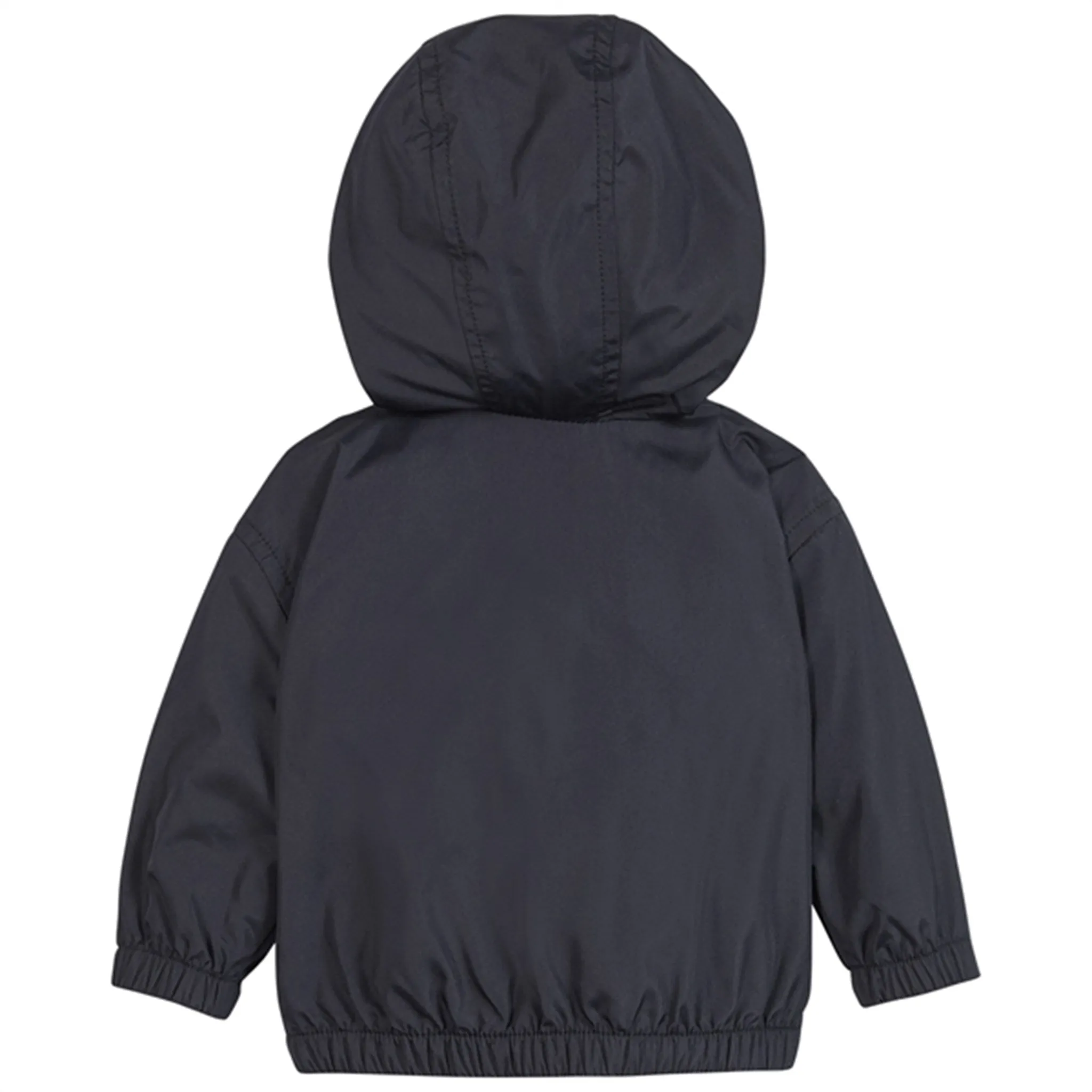 Tommy Hilfiger Baby Windbreaker Jacket Desert Sky Windproof Technology