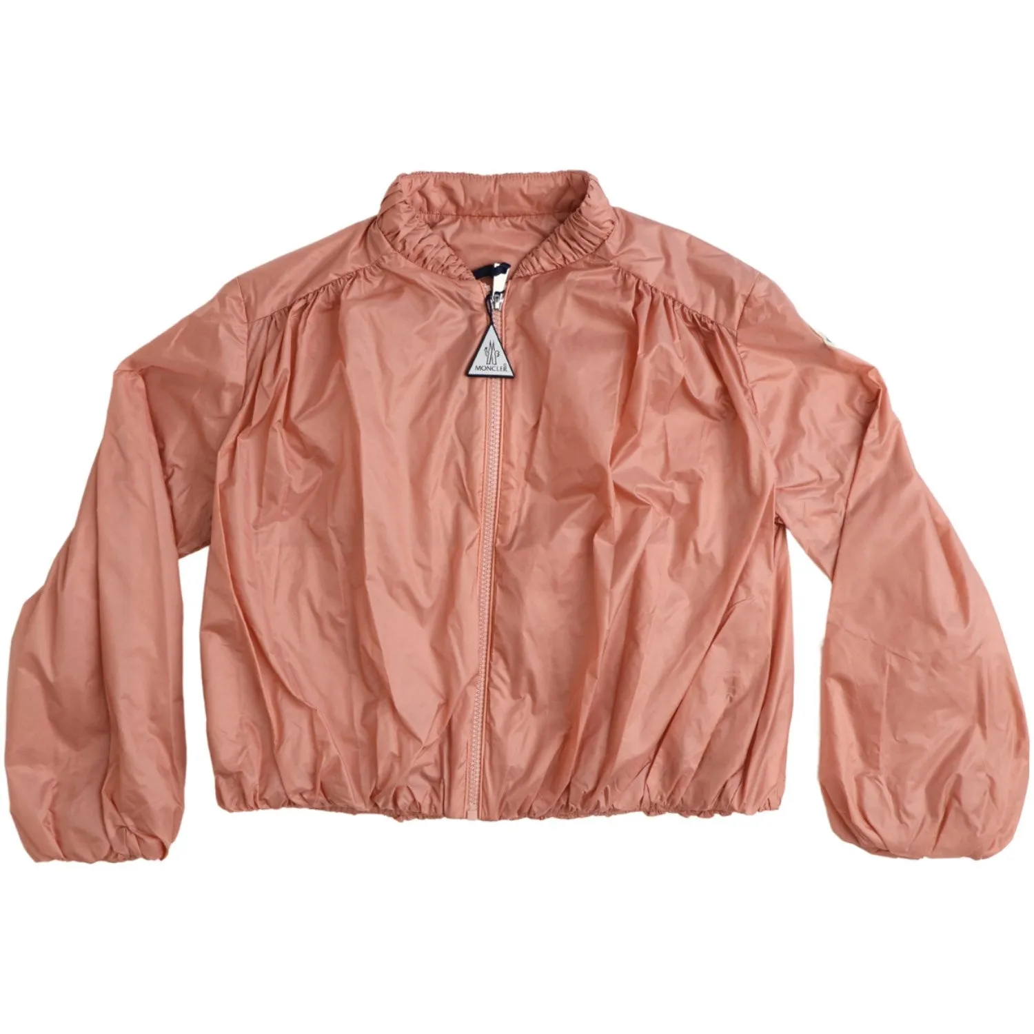Moncler Rose Chazeron Jacket Formal Event Argue